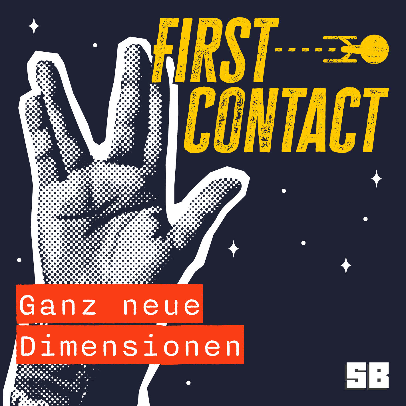 Ganz neue Dimensionen | Star Trek: The Original Series (Raumschiff Enterprise)