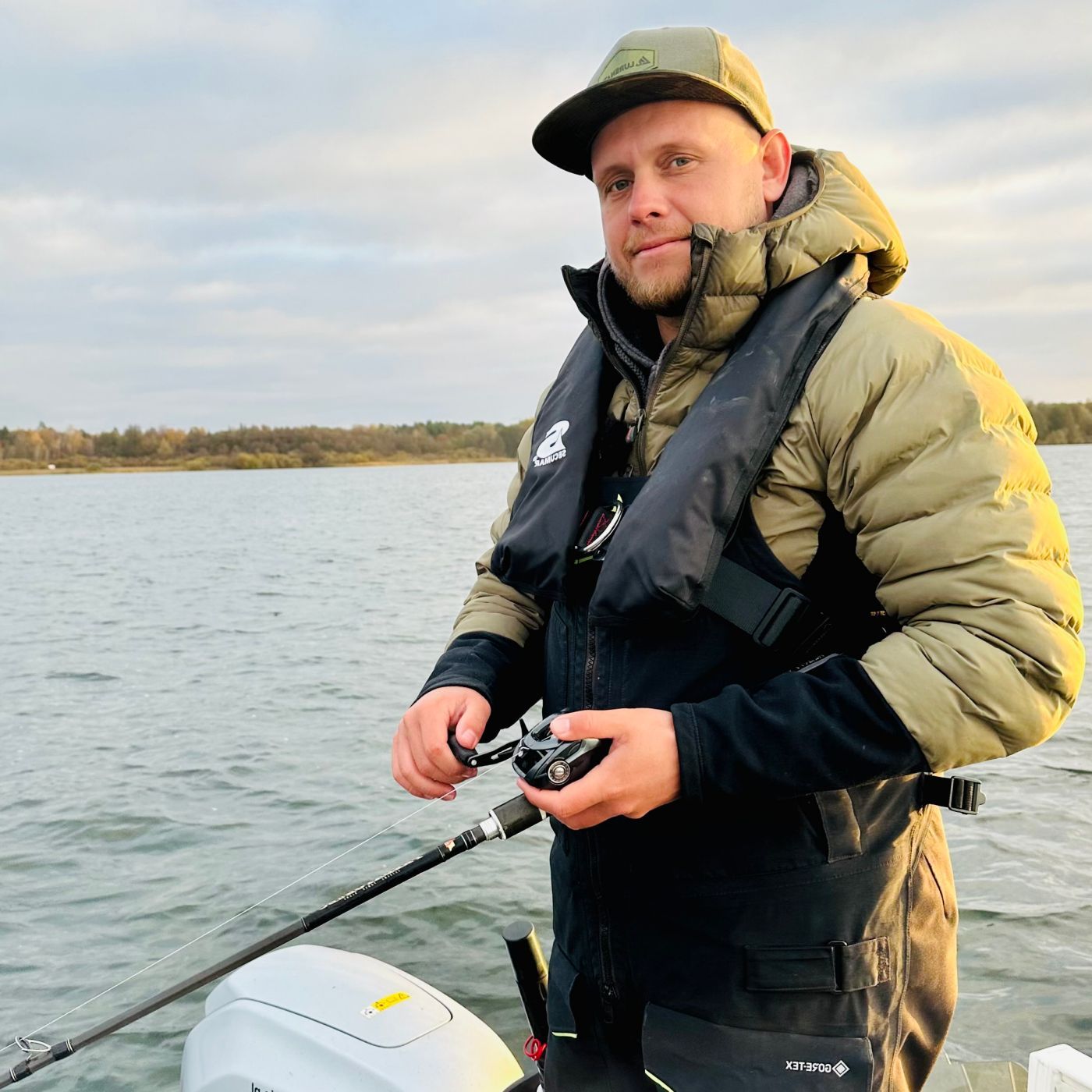 Ganz oder gar nicht - Der Talk mit Christian Jülke | #163