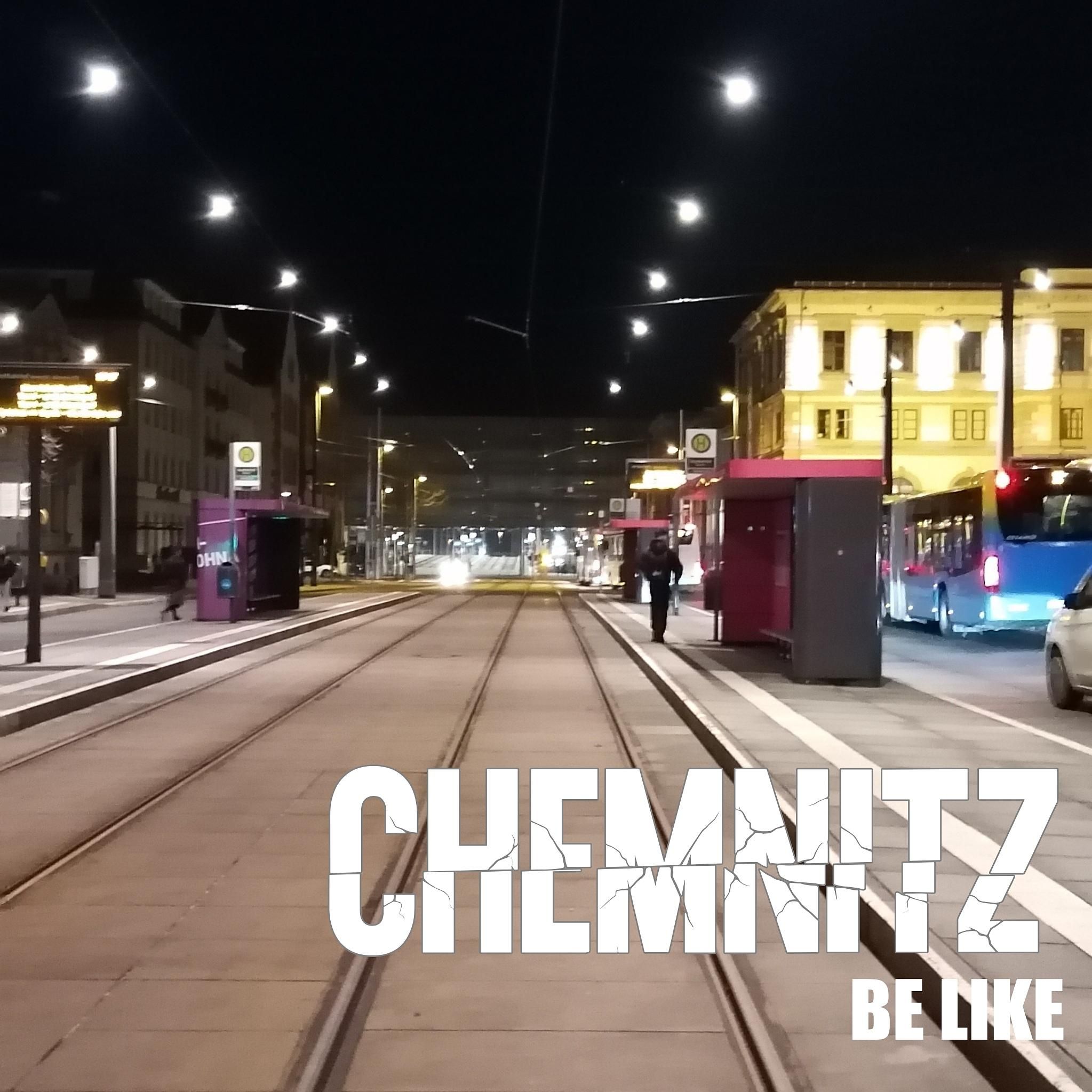 Ganz schön Citylink