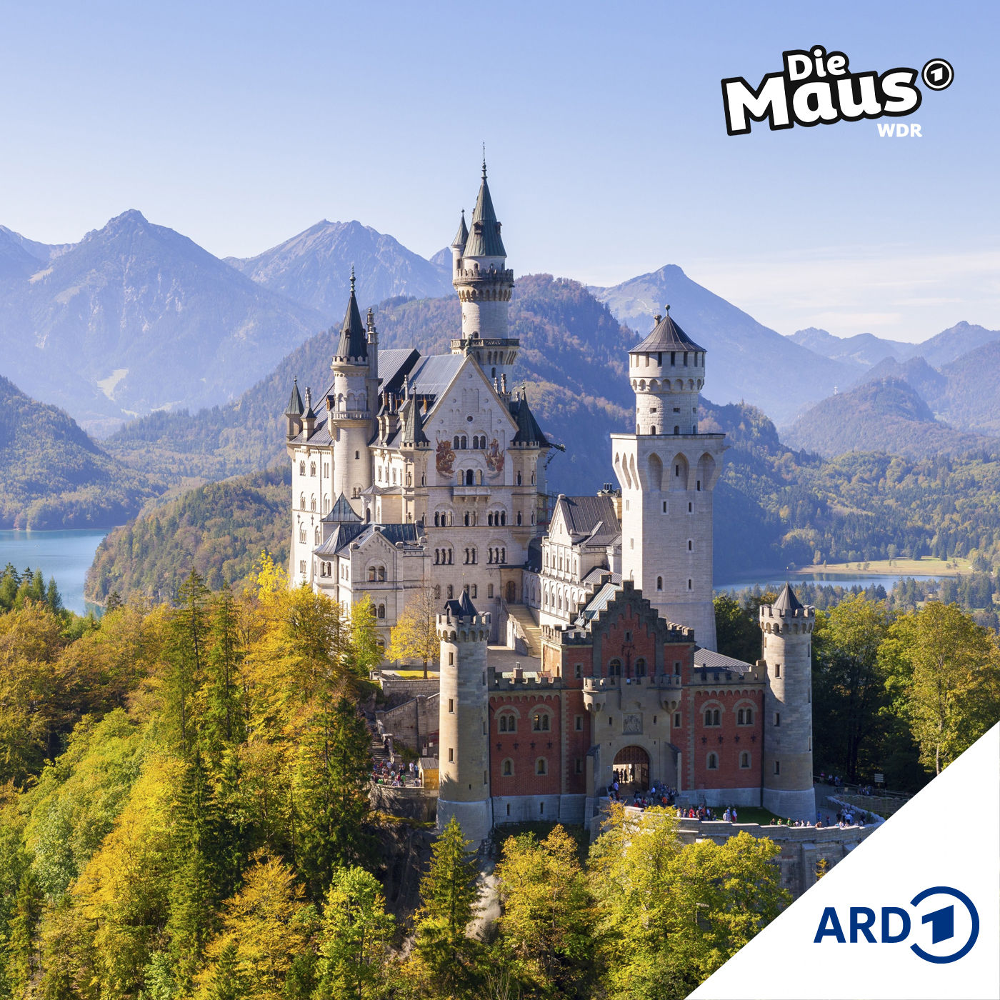 Ganz schön hässlich