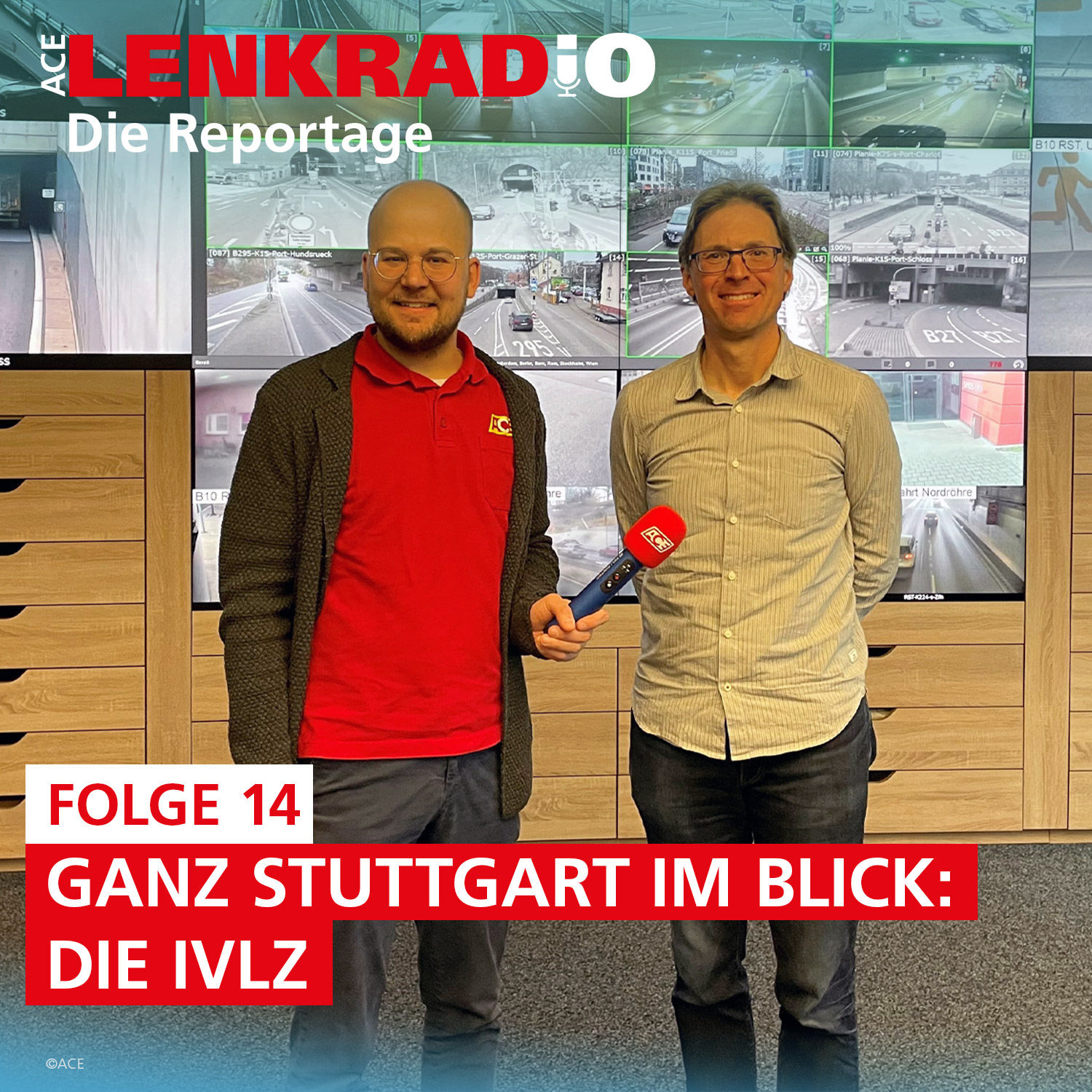 Ganz Stuttgart im Blick: die IVLZ