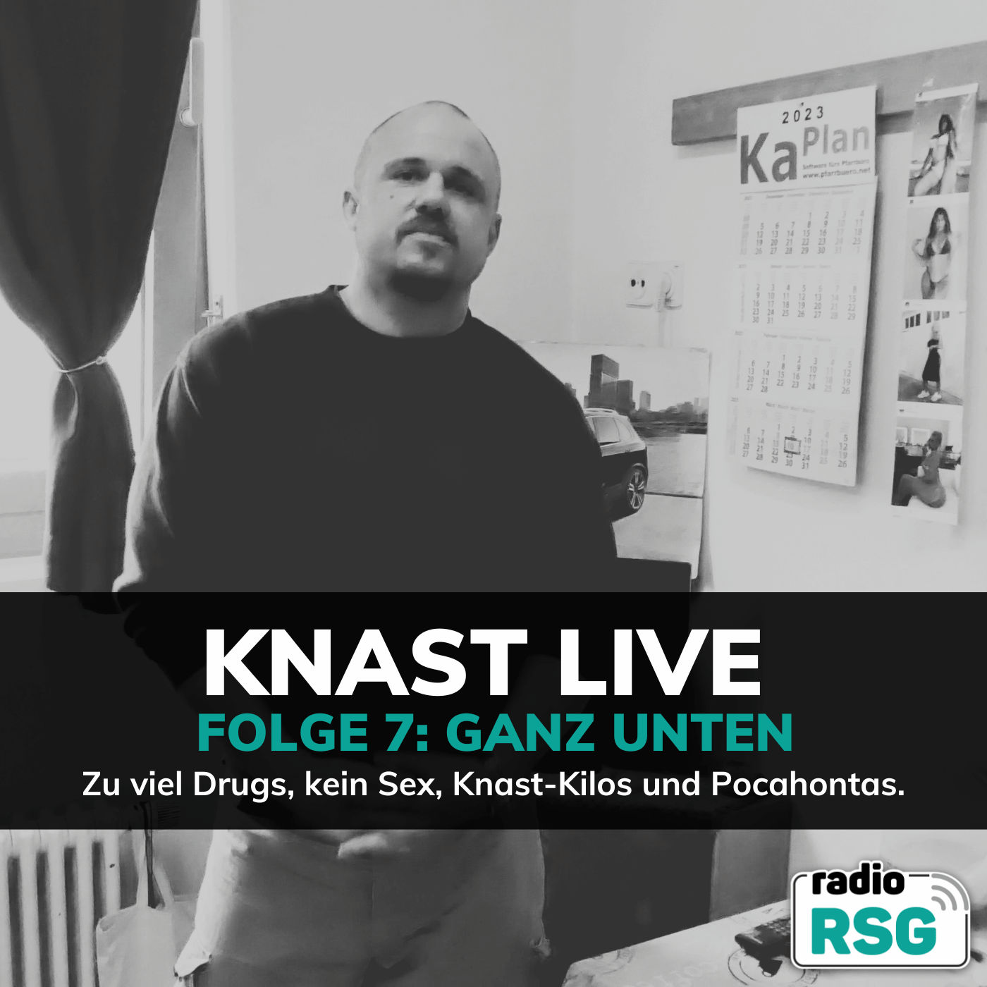 Ganz unten - Interview mit Stefan