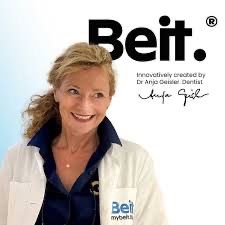 Ganzheitliche Zahnmedizin & Allgemeinerkrankungen – Interview mit Zahnärztin und Parodontologin Anja Geisler | Zahnpodca