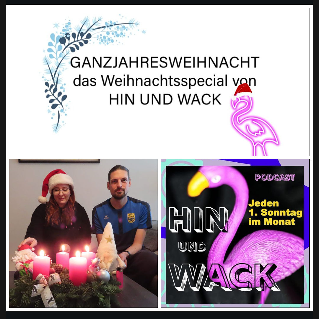 Ganzjahresweihnacht 23