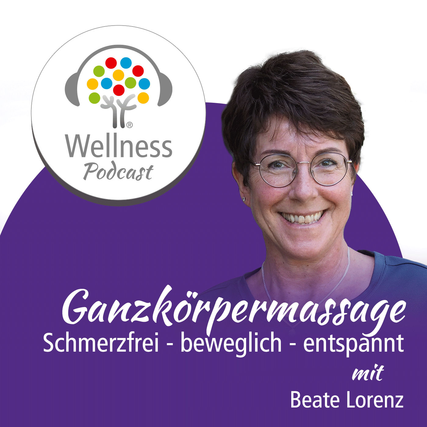 Ganzkörpermassage