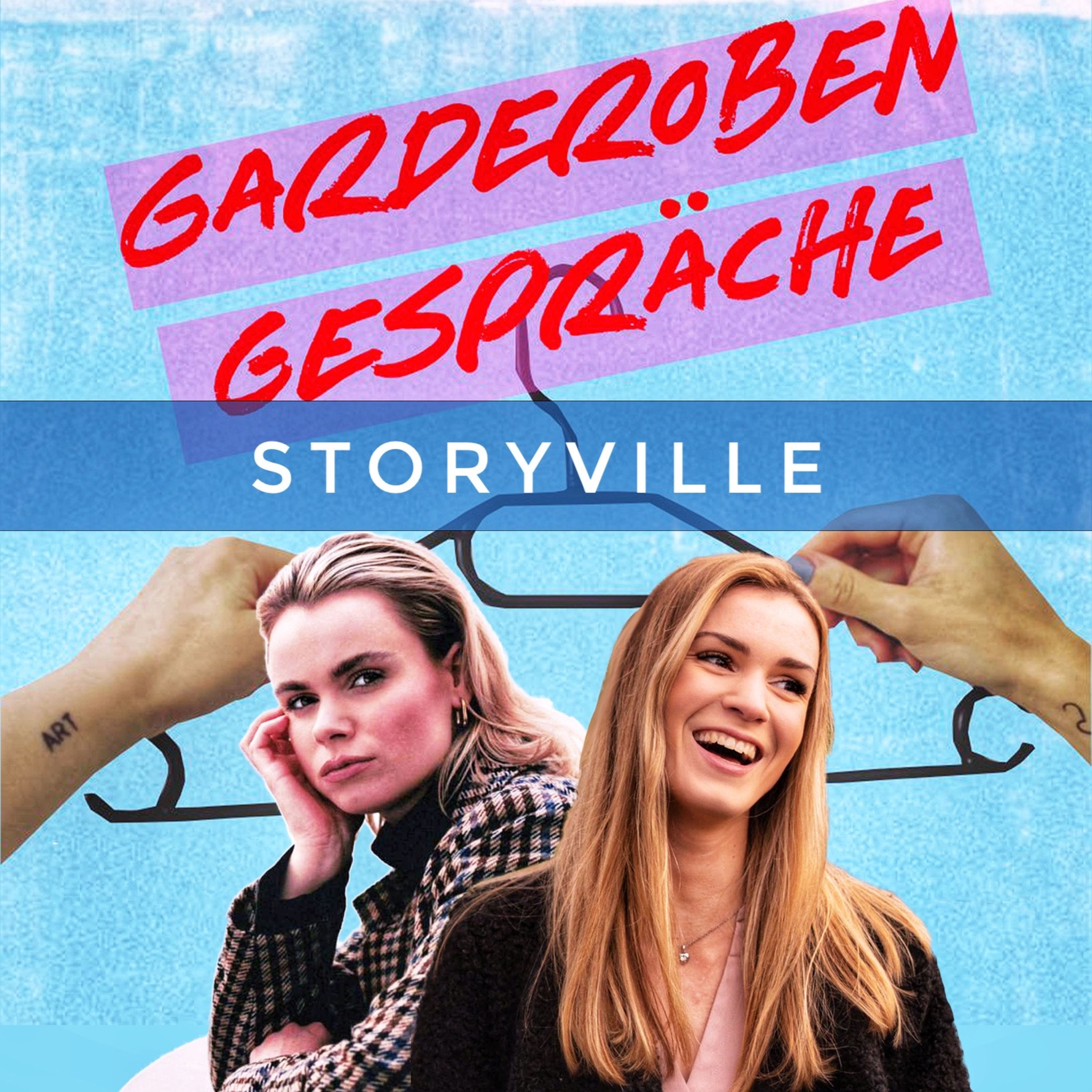 Garderoben Gespräche