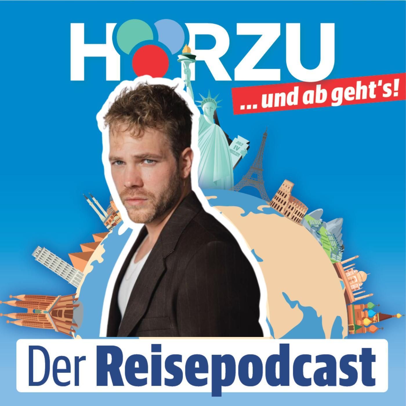 Garmisch-Krimi: Alpen-Idylle mit Ben Münchow