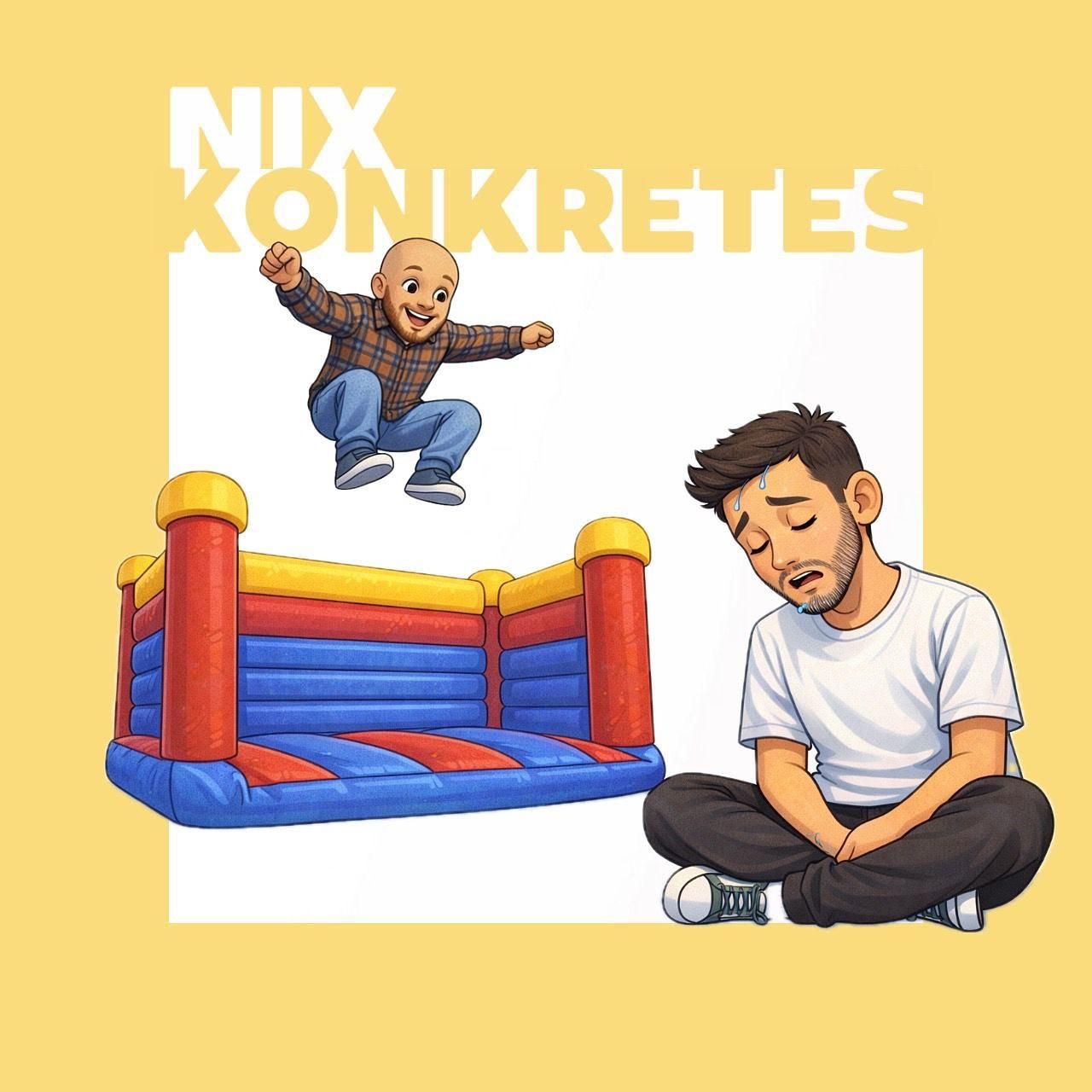 Garstig den Damm Bibern