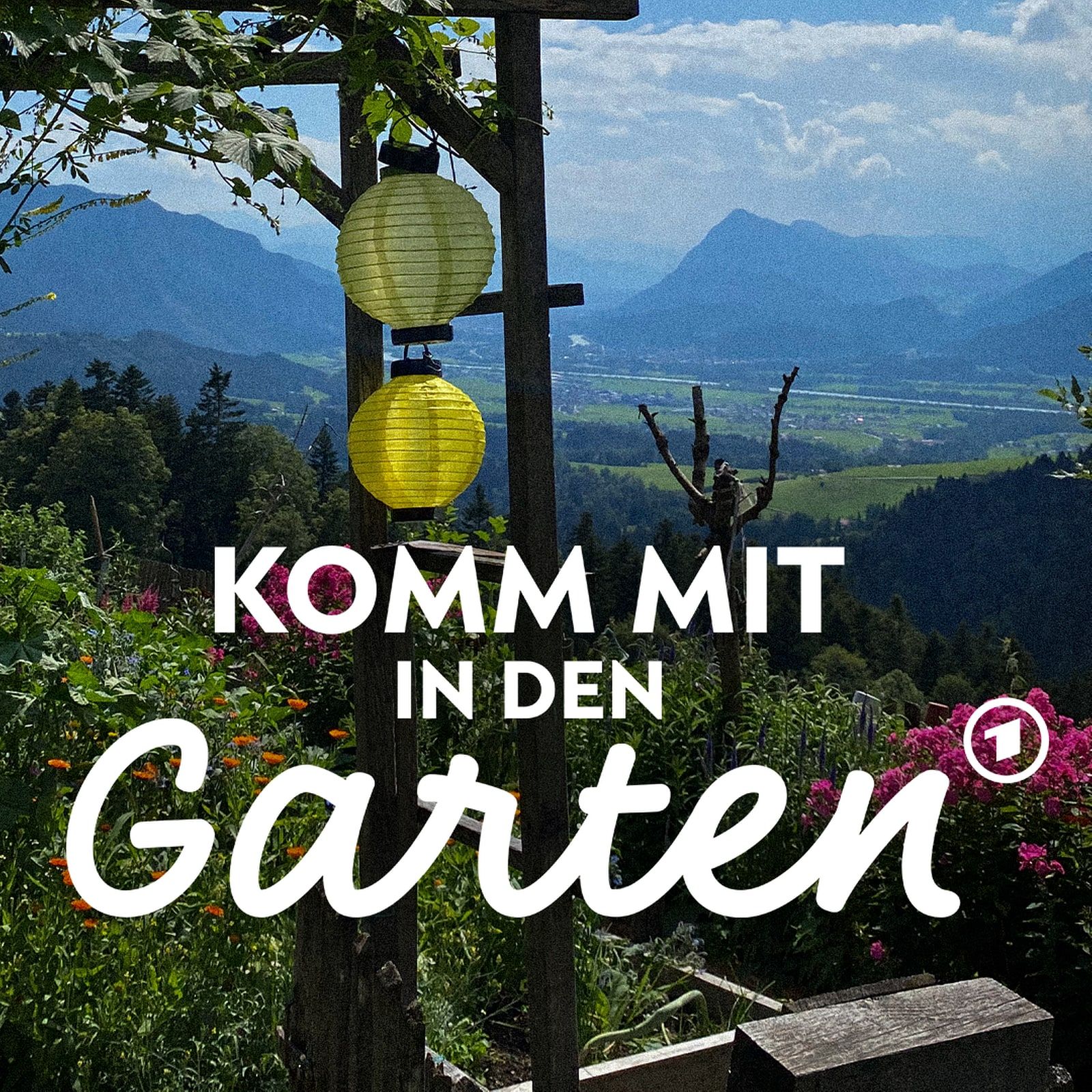 Garten in hohen und kühlen Lagen: Was wächst wo am besten?