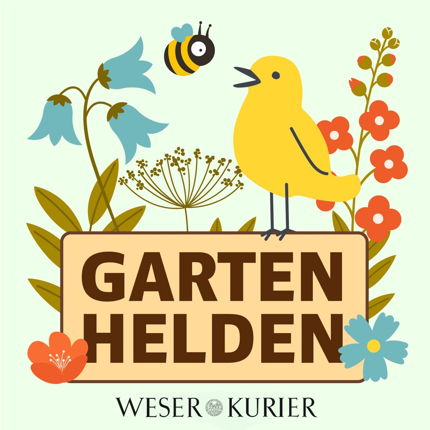 Warum macht Gärtnern glücklich? Gartentherapeutin Susanne Büssenschütt
