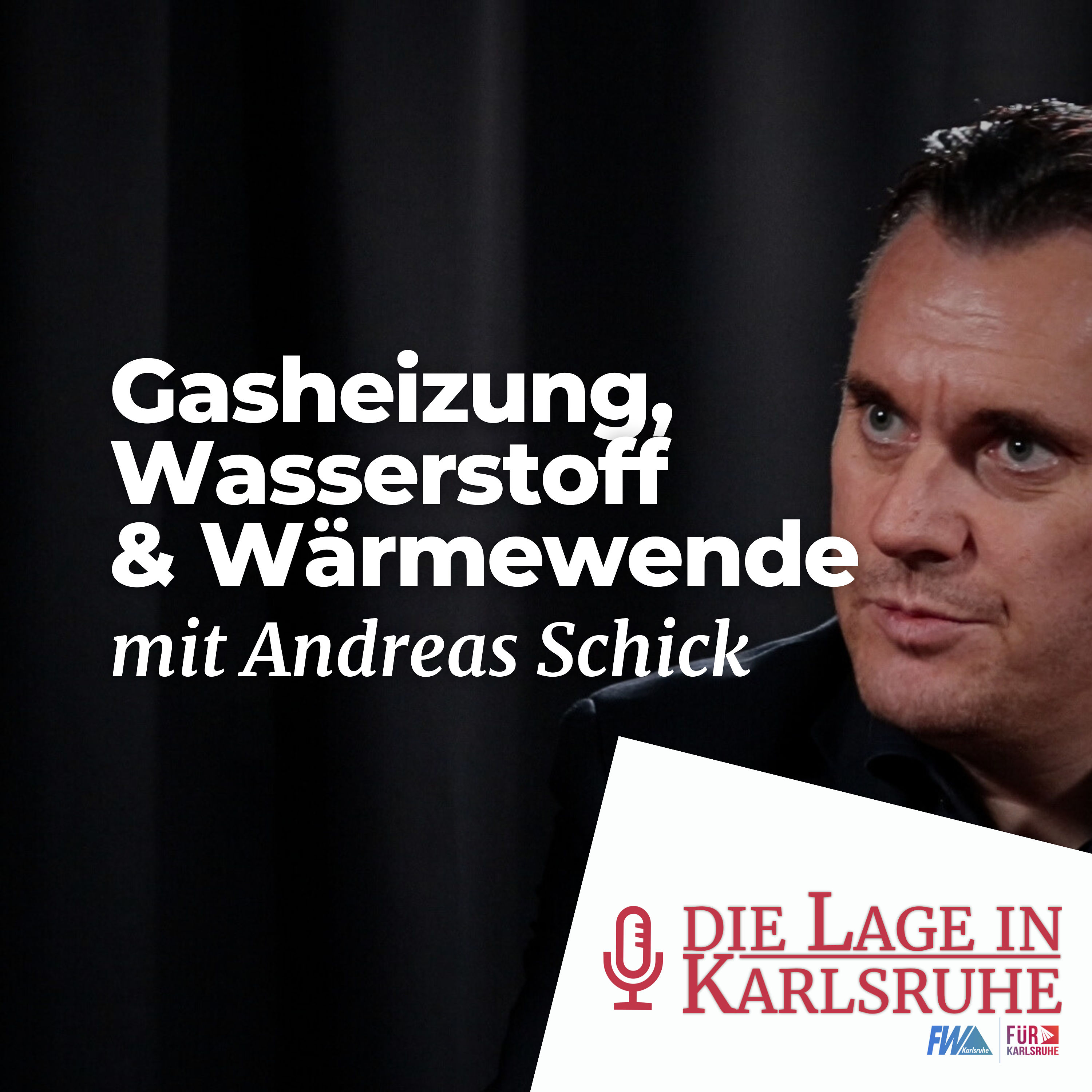 Gasheizung, Wasserstoff & Wärmewende