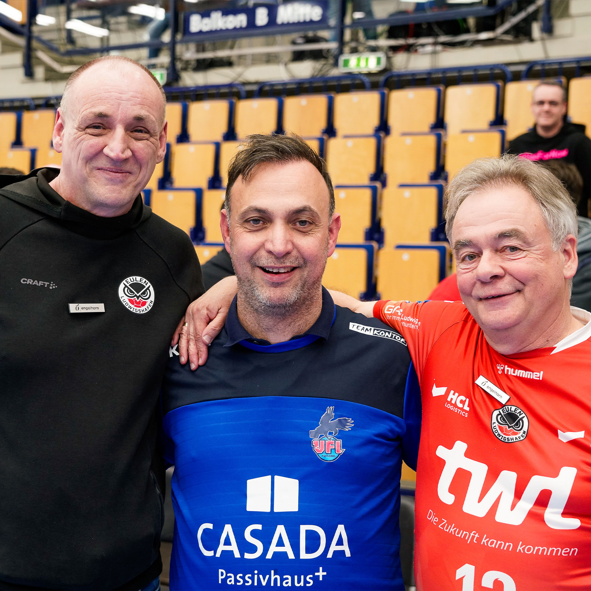 GAST: BOB HANNING
