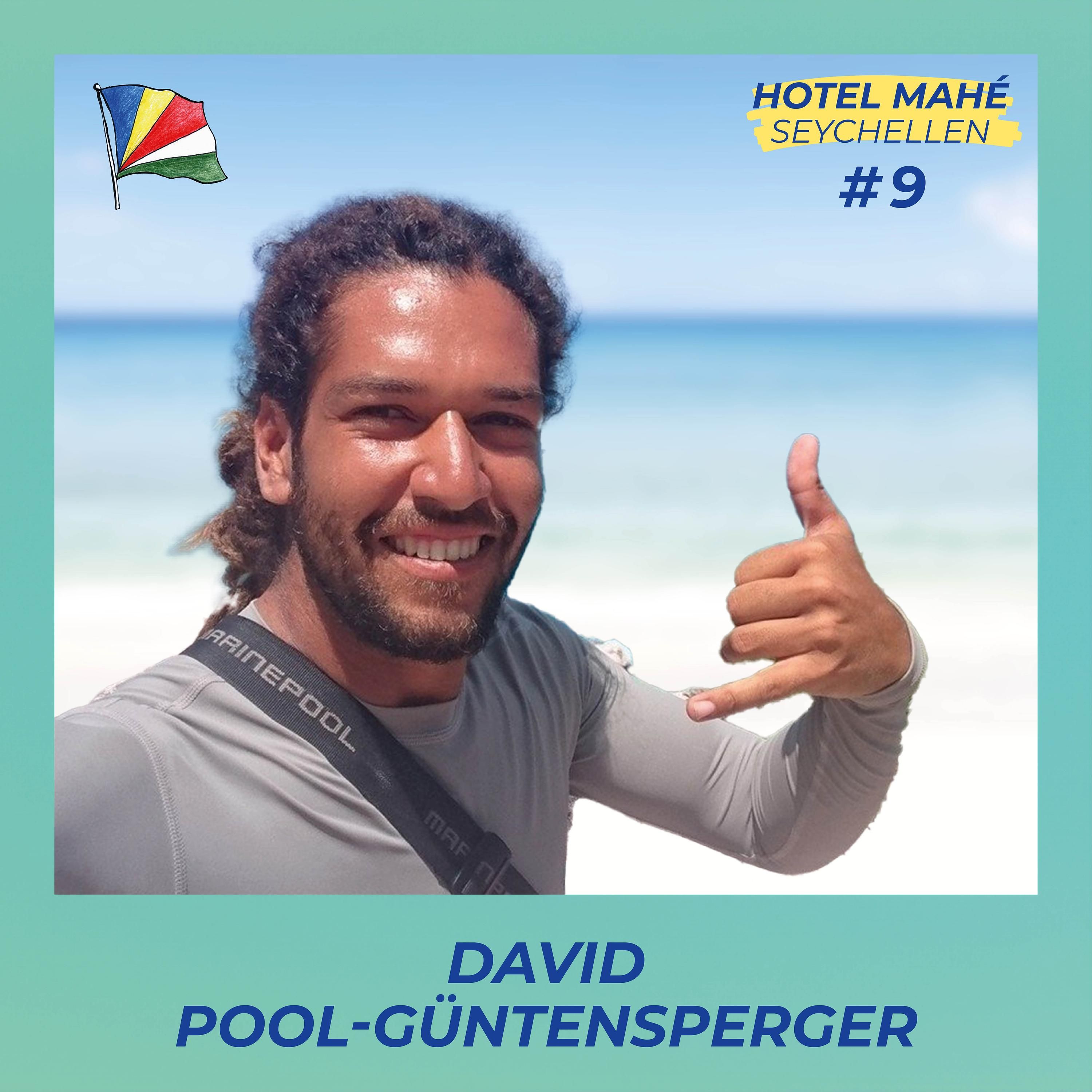 Gast: David Pool-Güntensperger