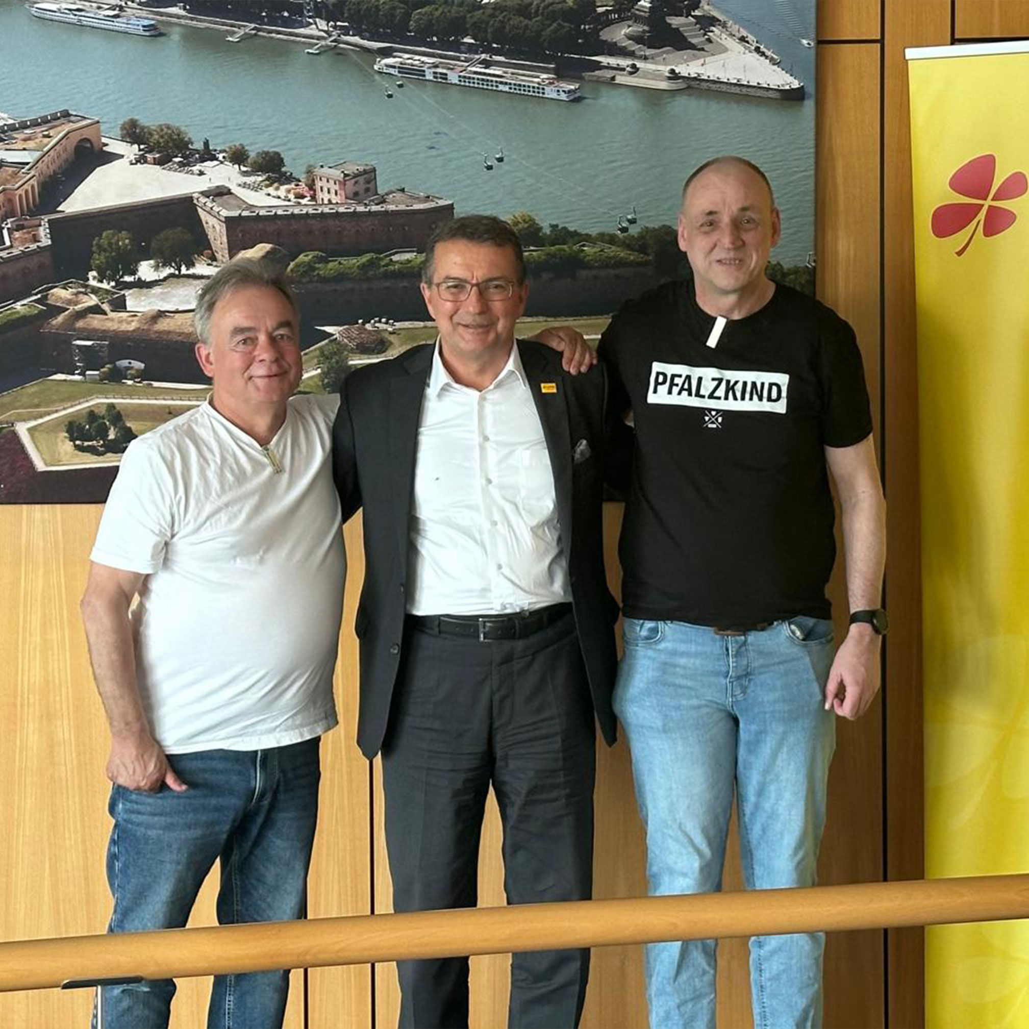 GAST: JÜRGEN HÄFNER