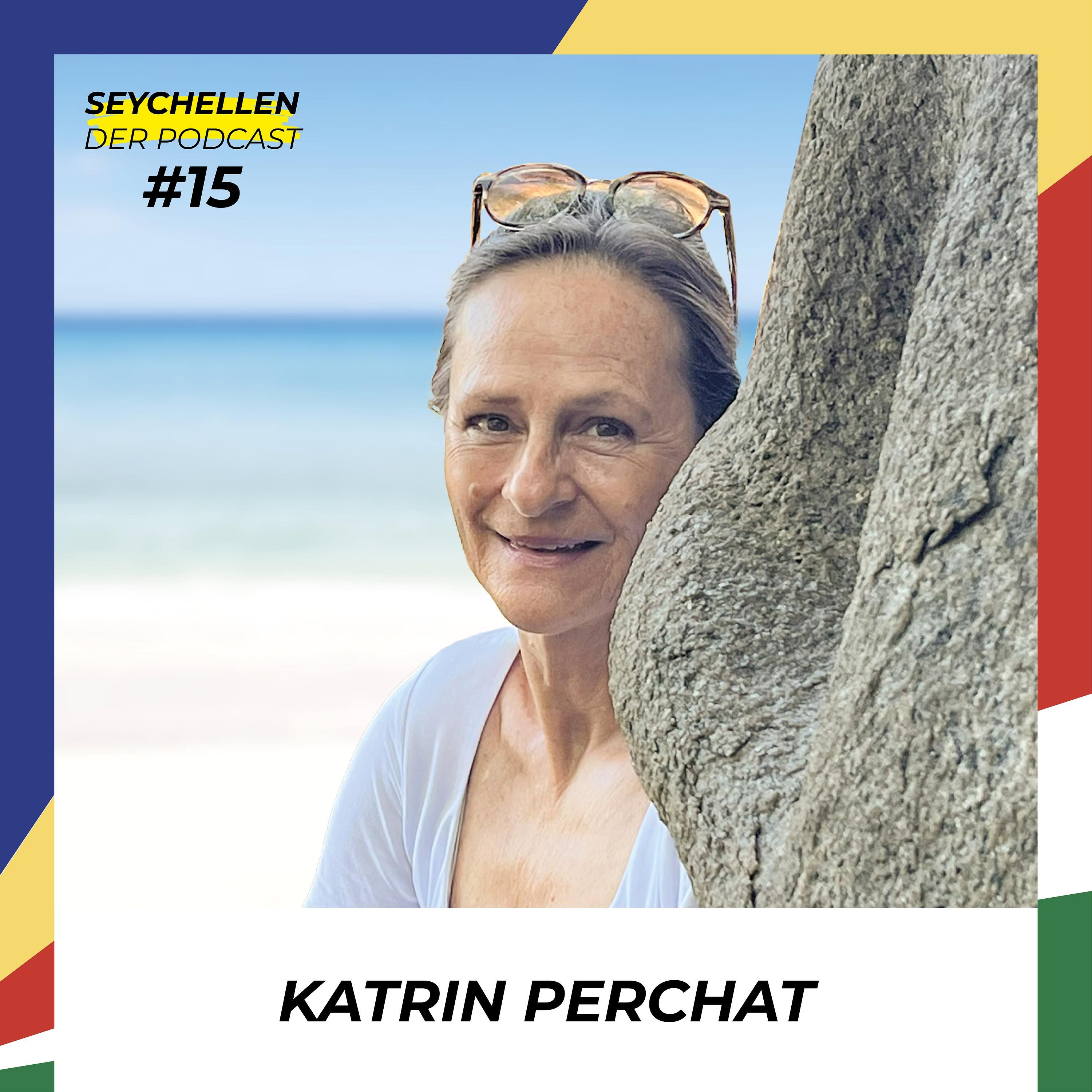 Gast: Katrin Perchat