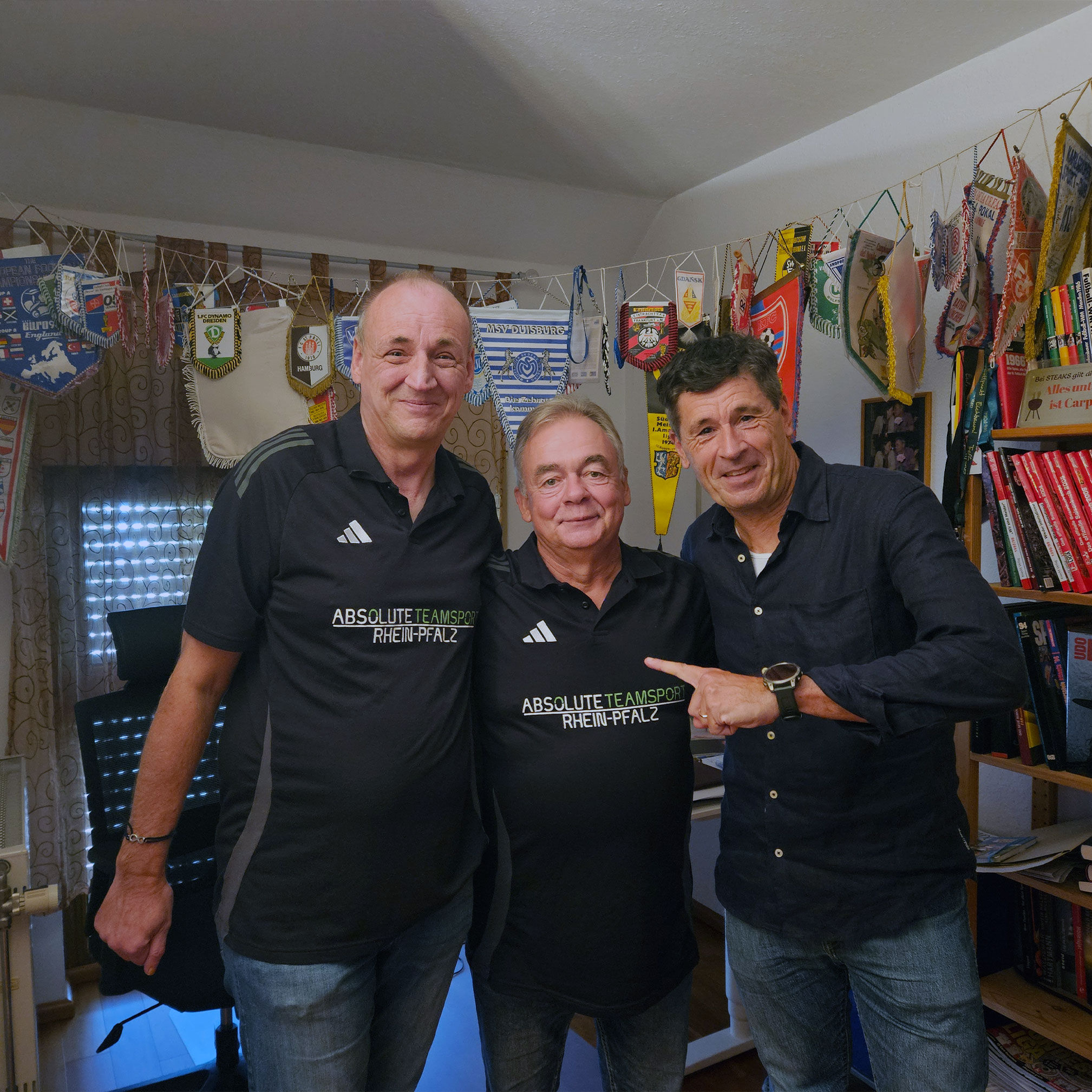 GAST: MARKUS MERK 2.0