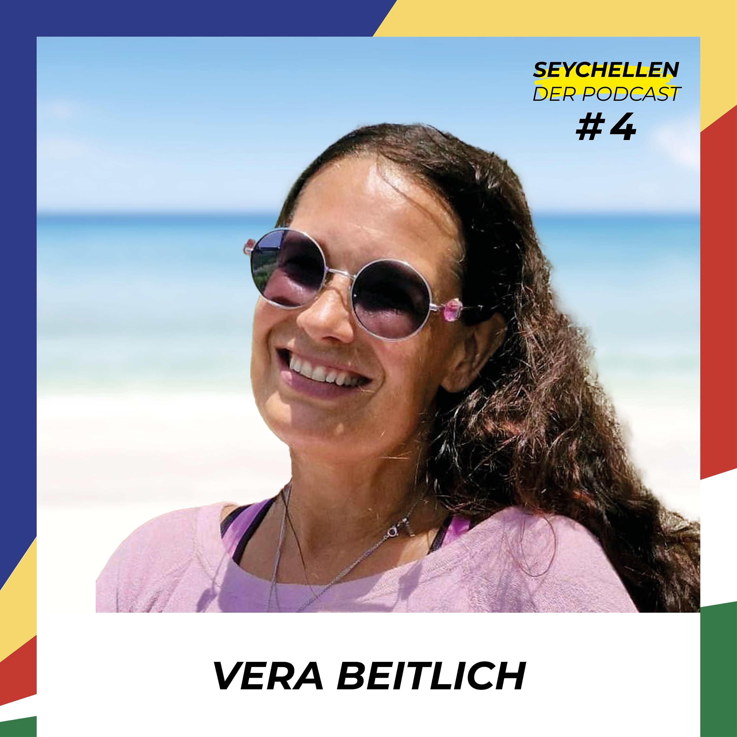 Gast: Vera Beitlich