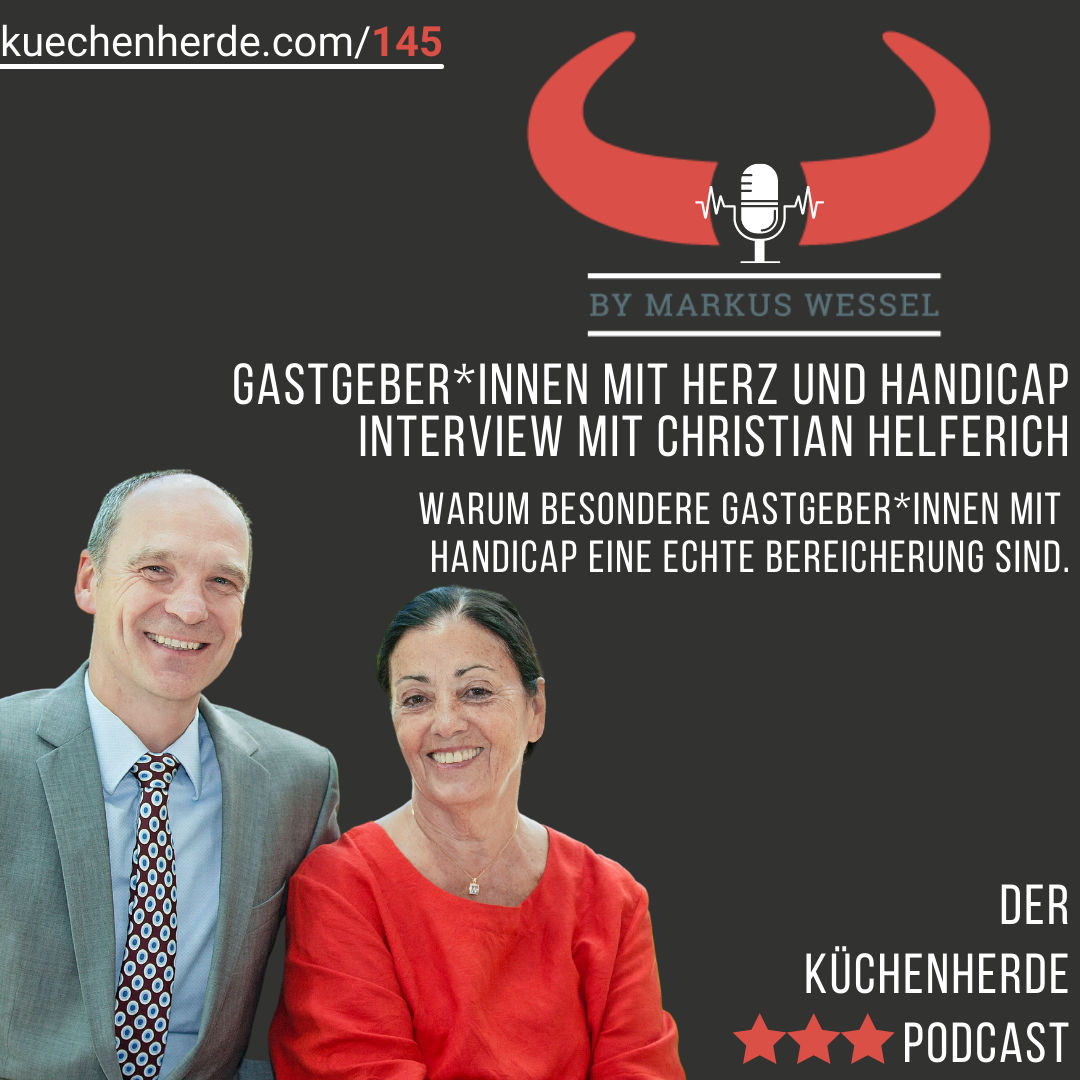 | Gastgeber*innen mit Herz und Handicap – Interview mit Christian Helferich