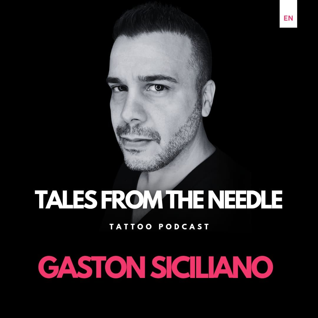 Gaston Siciliano (EN)