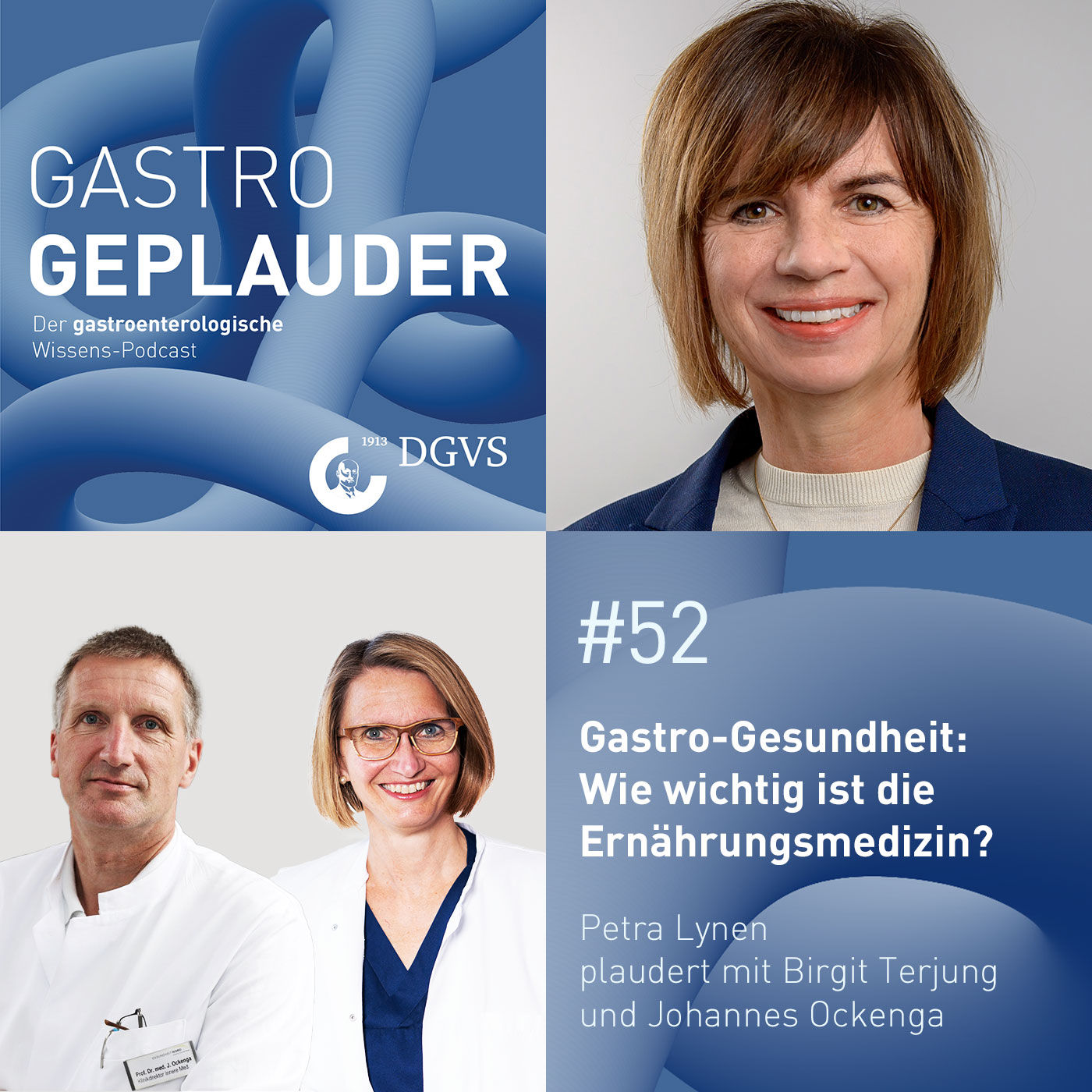 Gastro-Gesundheit: Wie wichtig ist die Ernährungsmedizin?