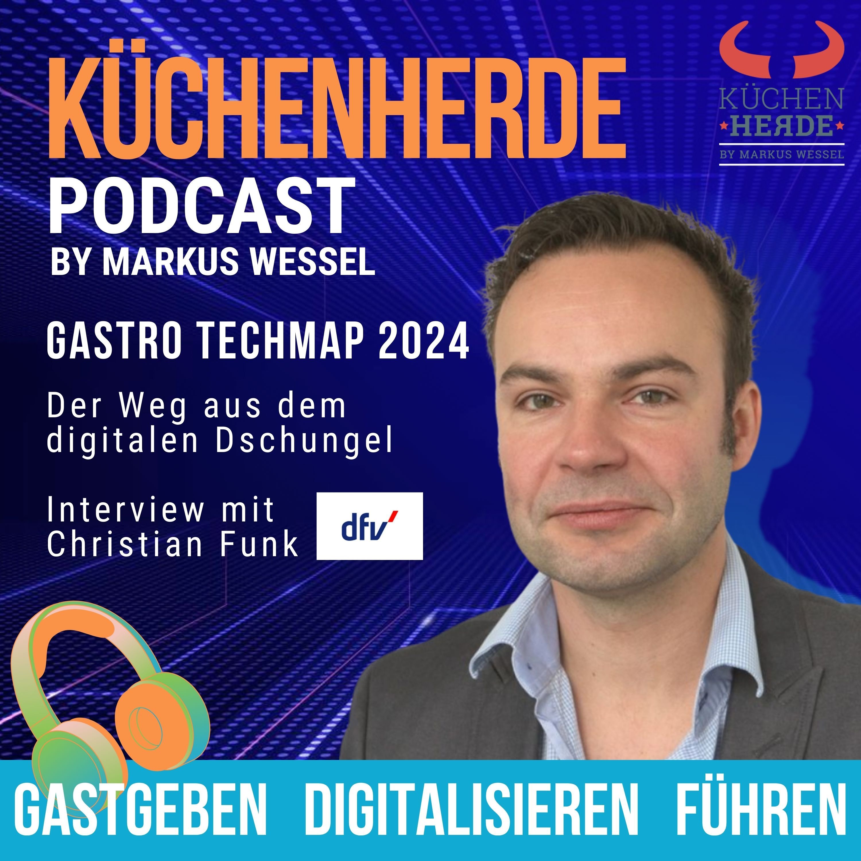 | Gastro TechMap 2024