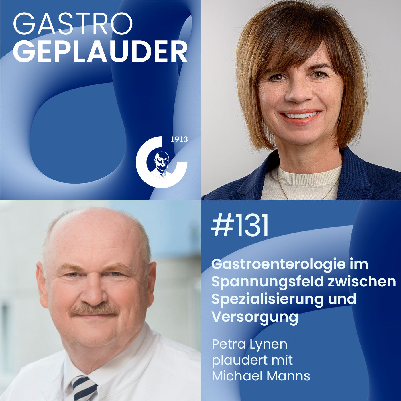 Gastroenterologie im Spannungsfeld zwischen Spezialisierung und Versorgung