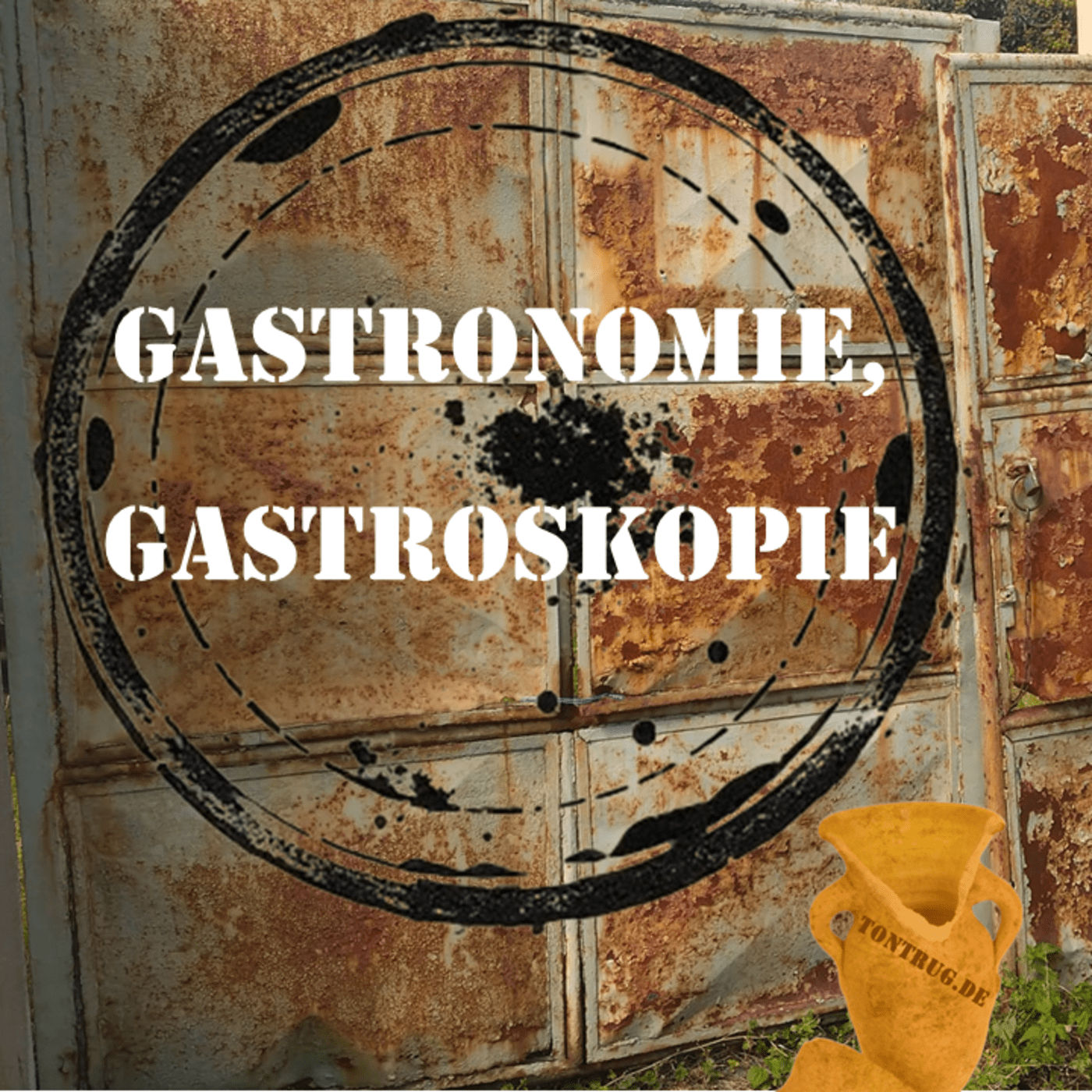 Gastronomie, Gastroskopie
