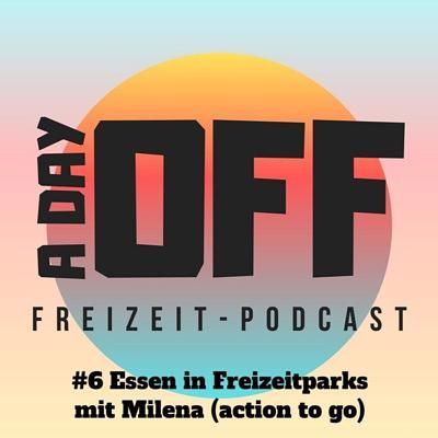 Gastronomie in Freizeitparks mit Milena