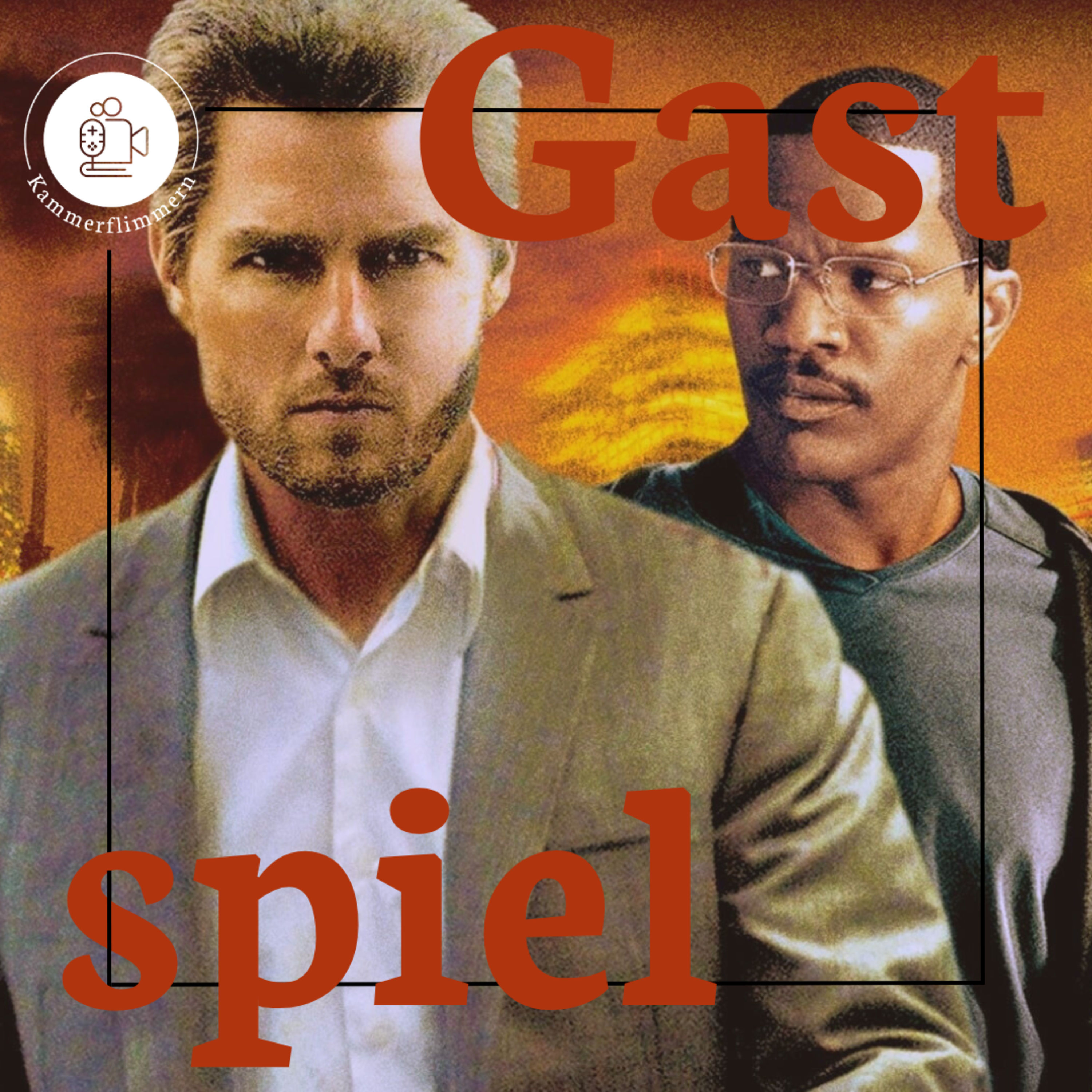 Gastspiel: Collateral bei Actionkult