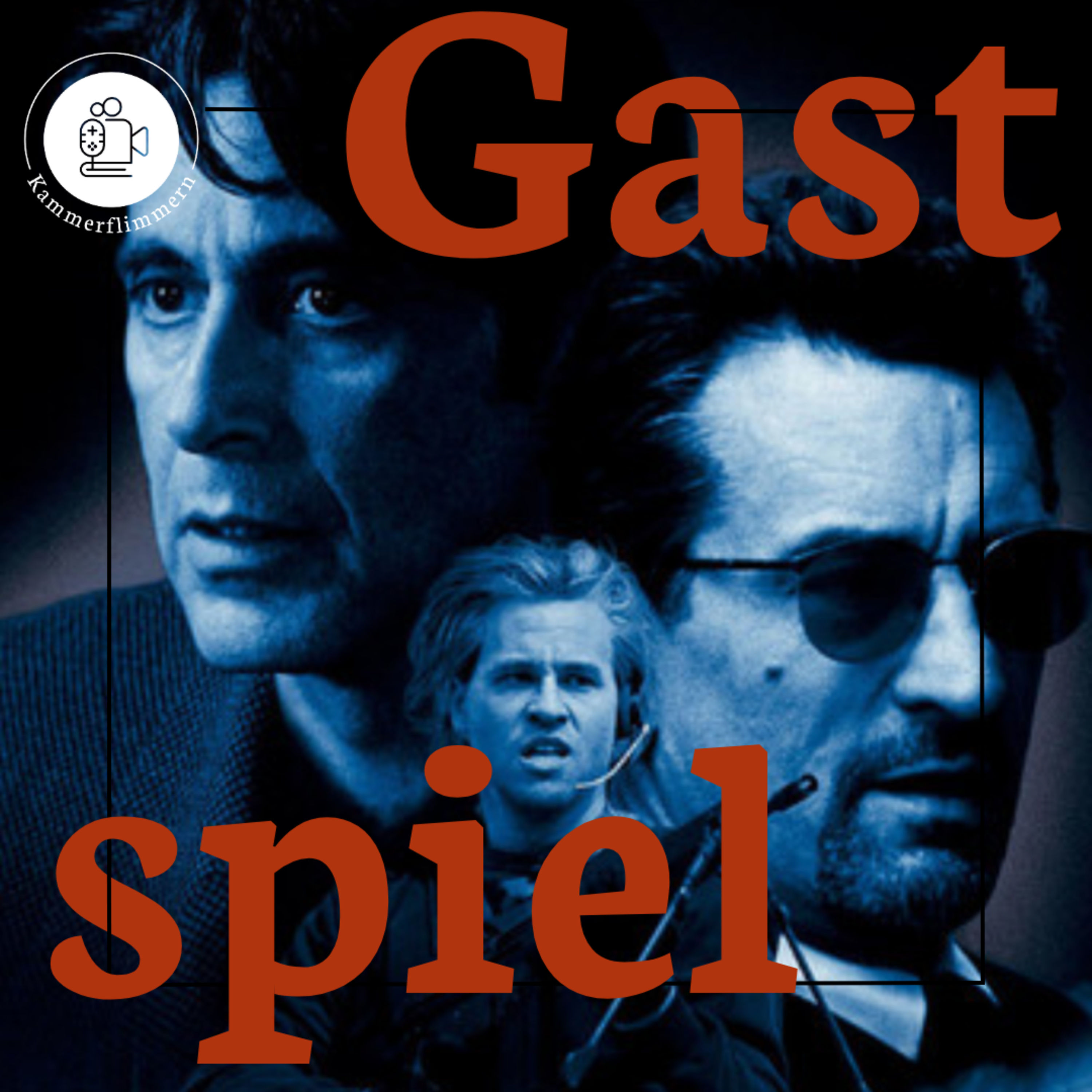Gastspiel: Heat bei Actionkult
