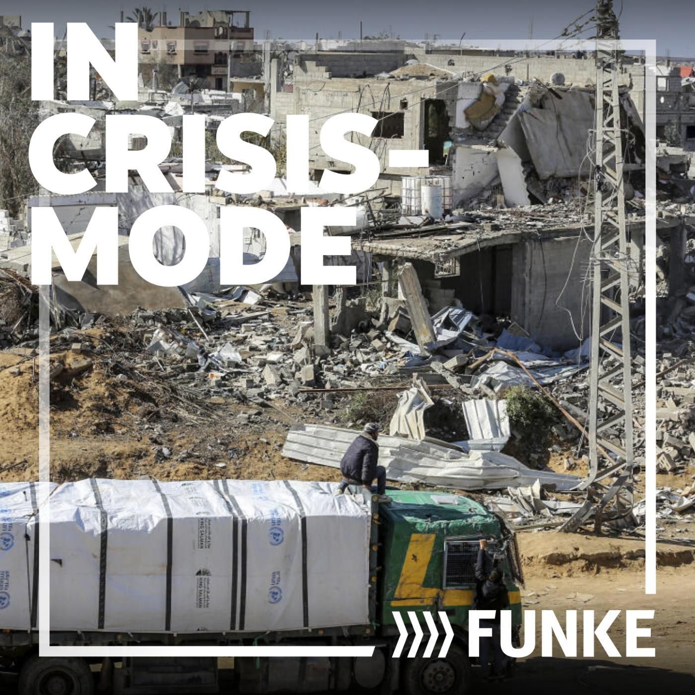 Gaza During the Ceasefire: Doctors and Experts on the Real Situation