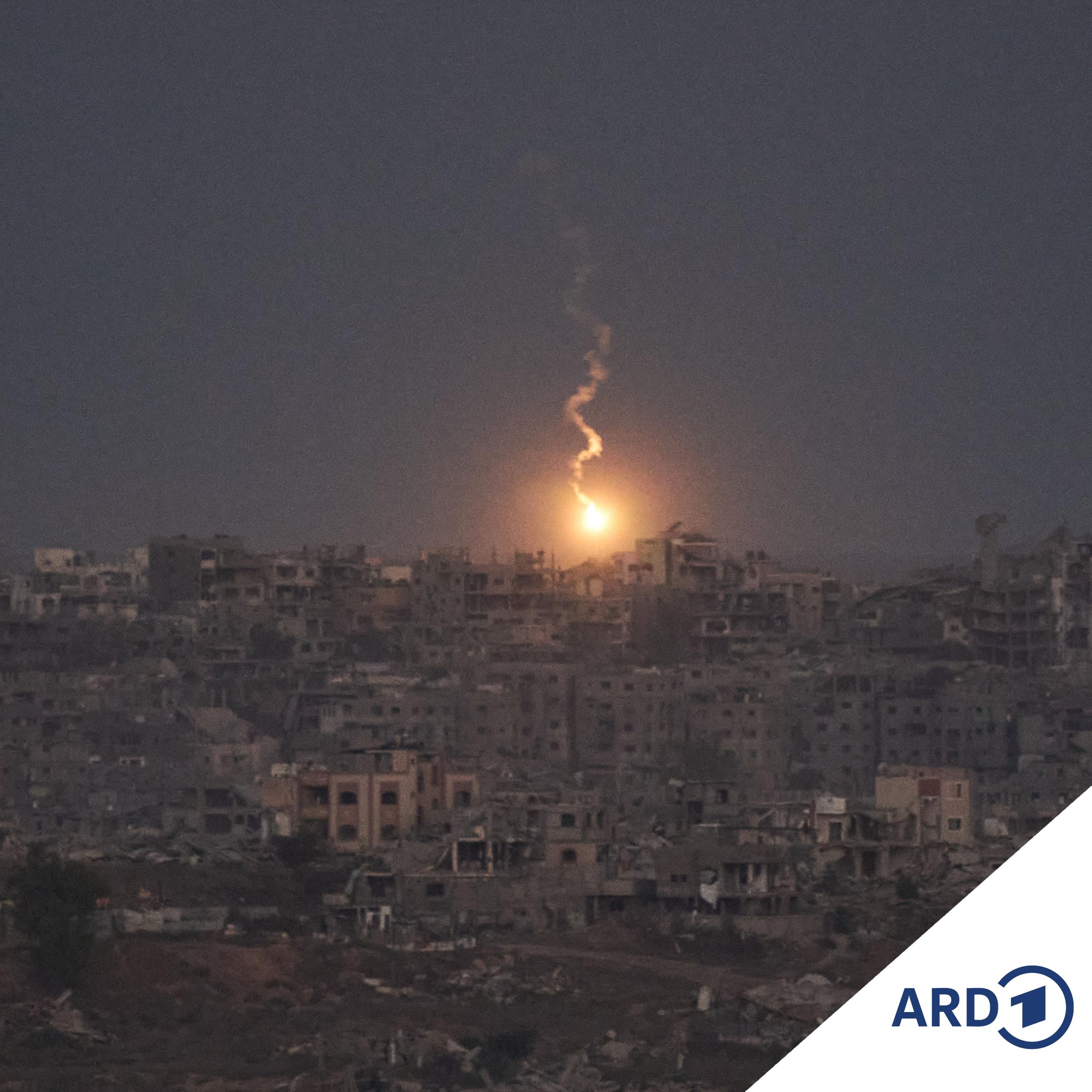 Gaza-Gespräche: Verschlossene Türen, ungewisser Ausgang