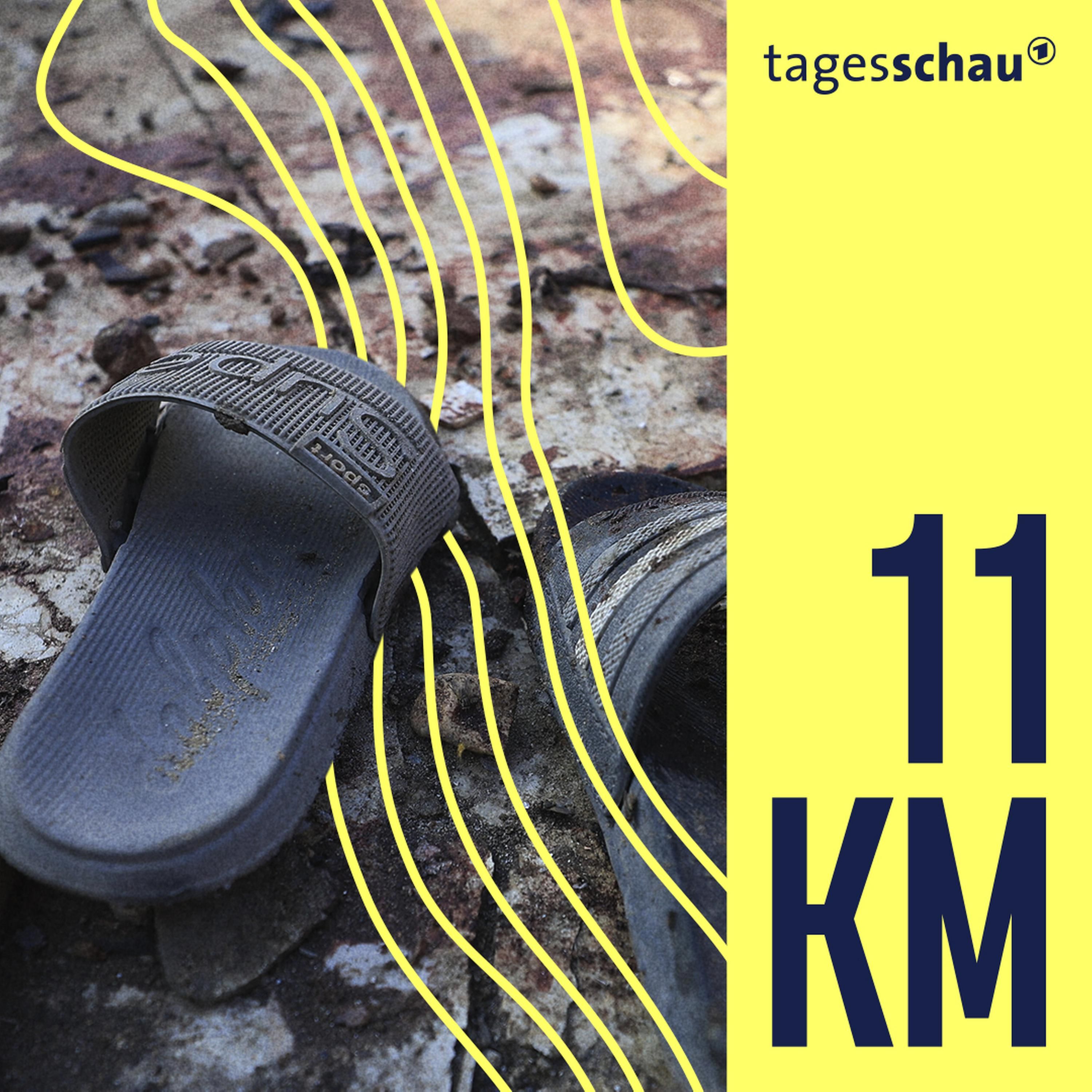 Gaza: Krieg, Hunger und die Suche nach Frieden