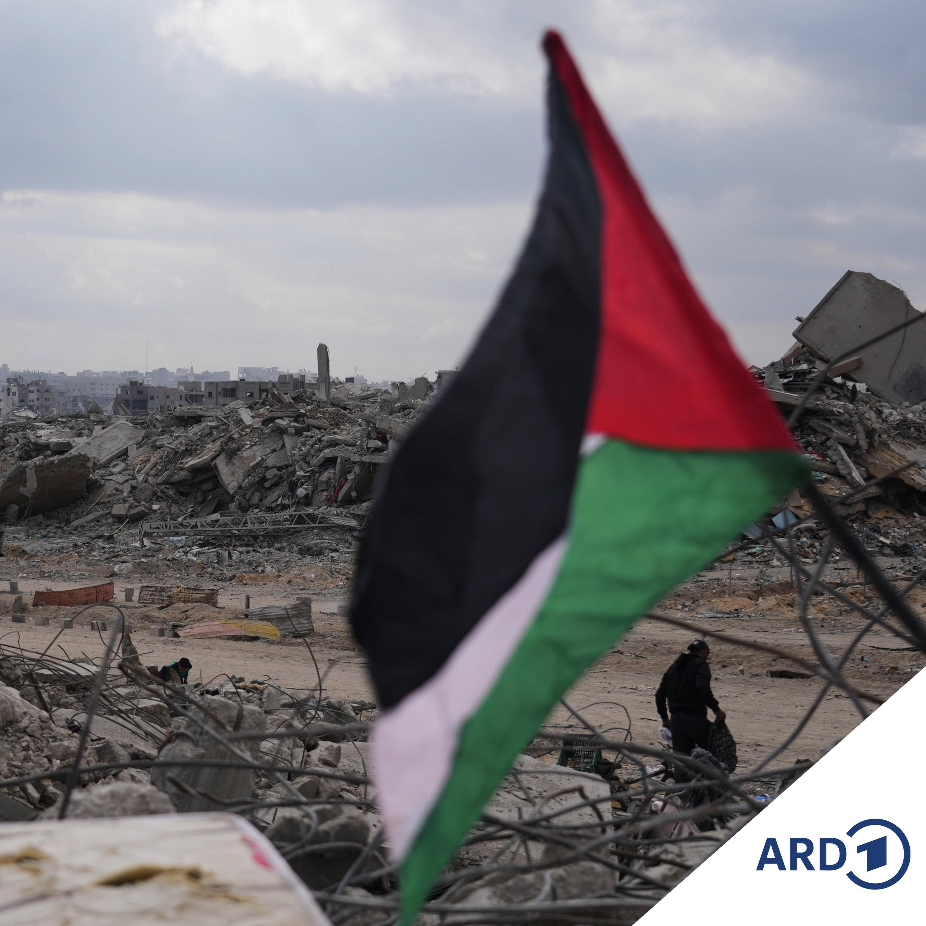 Gaza und die Mühen der Ebene