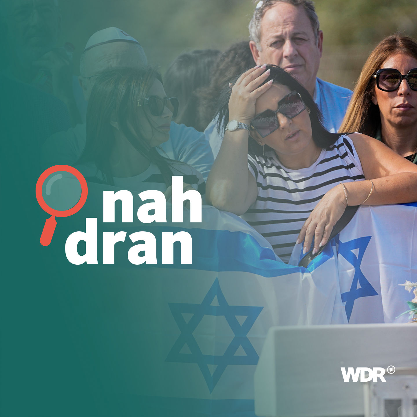 Gaza und Israel - Wie weit kann Netanjahu noch gehen? I nah dran