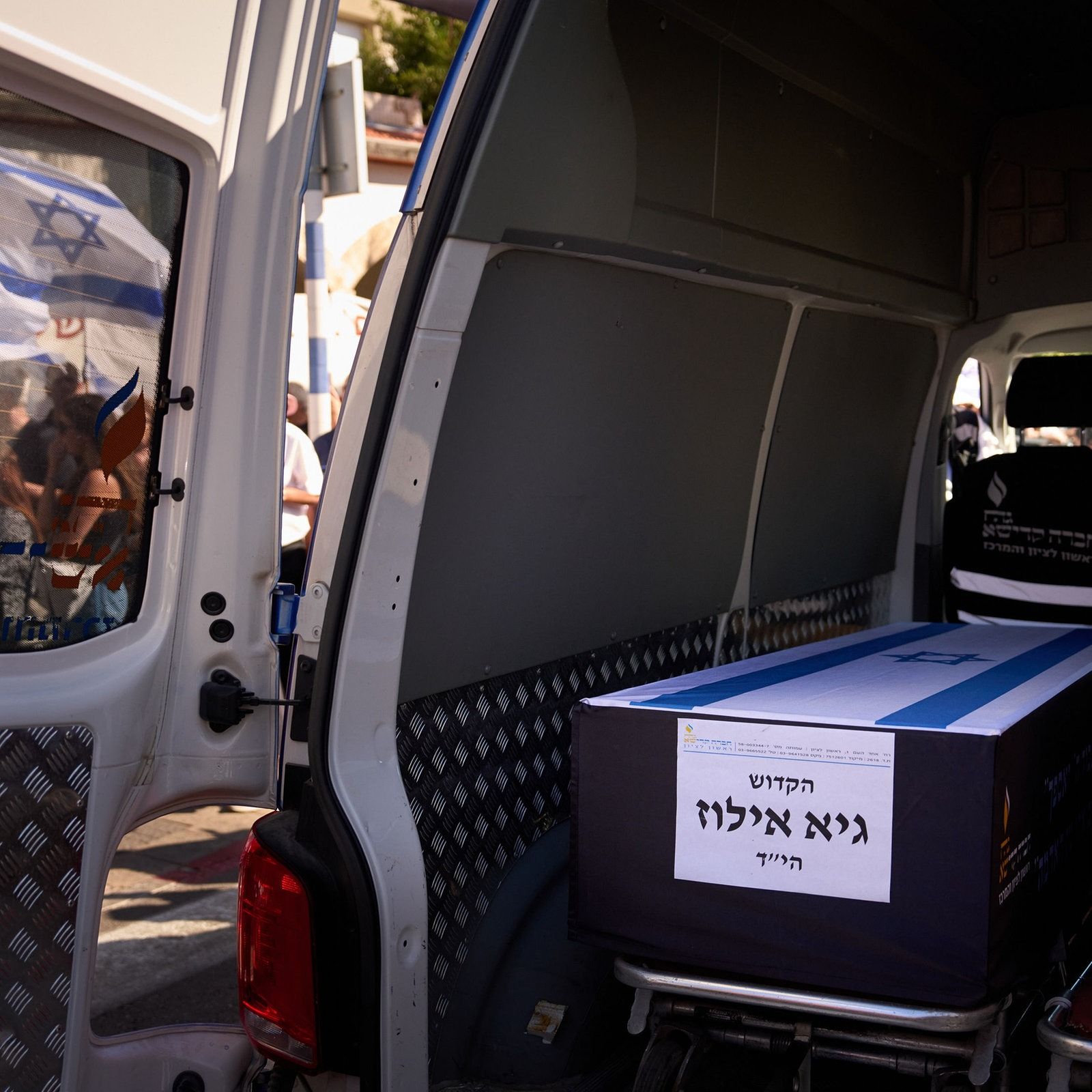 Gaza: Warum Israel mit neuen Kämpfen droht