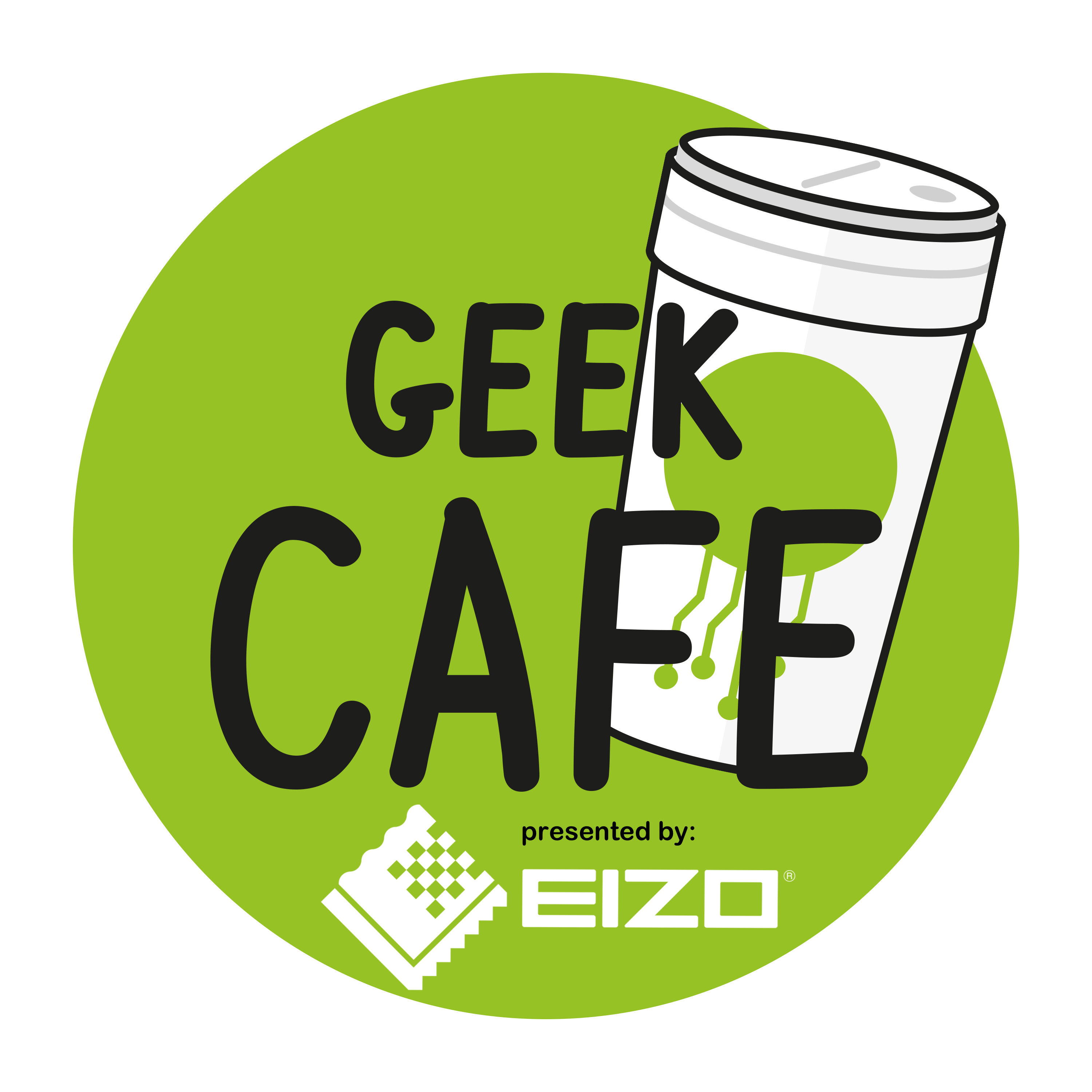 gc0695 - Heiße Liebe zu kaltem Kaffee