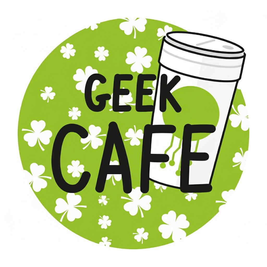 gc0714 - Neues Jahr, neues Glück