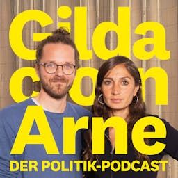 GCA #1: AfD bei 39% in Umfrage & Migrationsstrategie der CDU