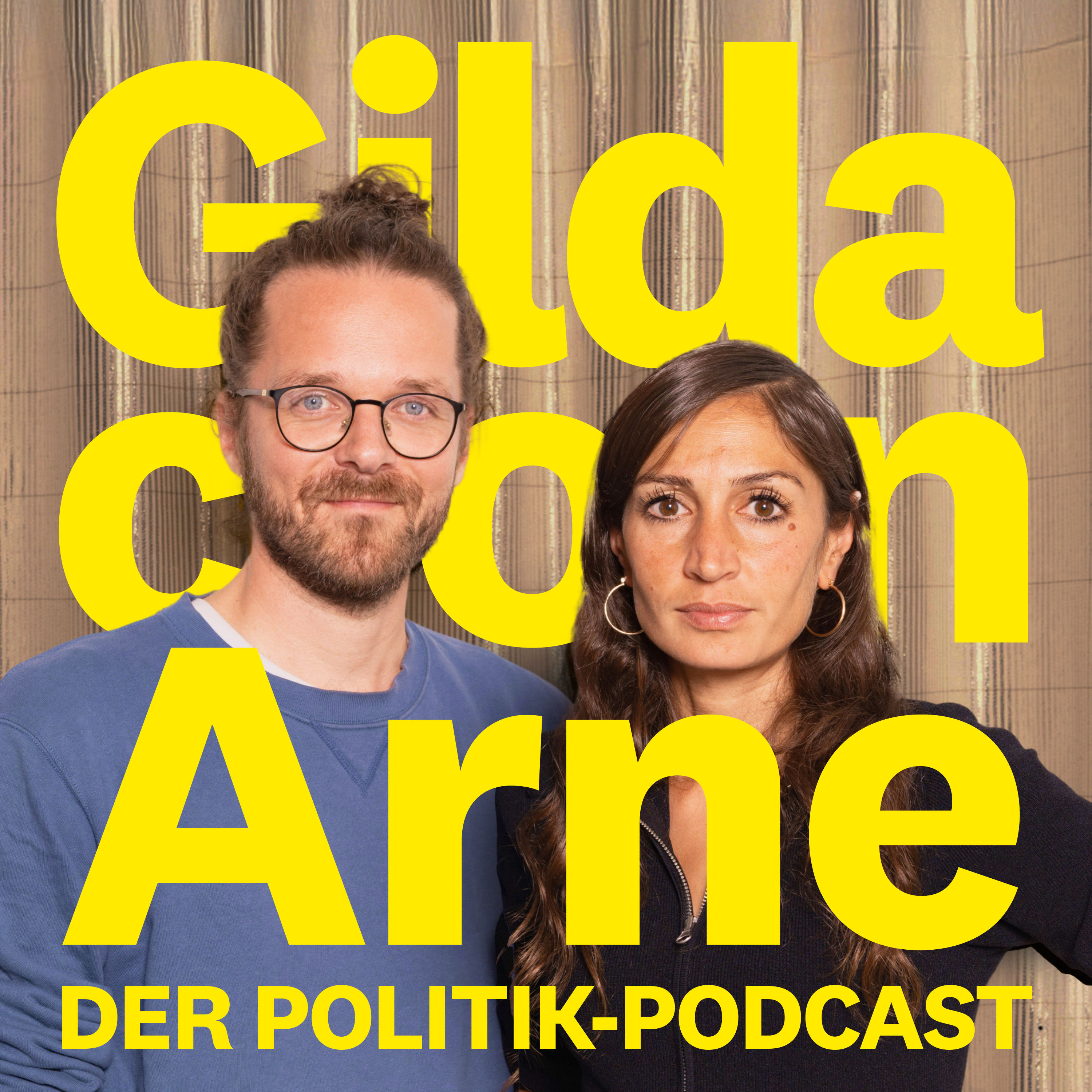 GCA #15: Tipps für schwierige Gespräche beim Familienessen, Jahresrückblick mit Hörer:innenfeedback & Zahlen und Fakten zum Podcast