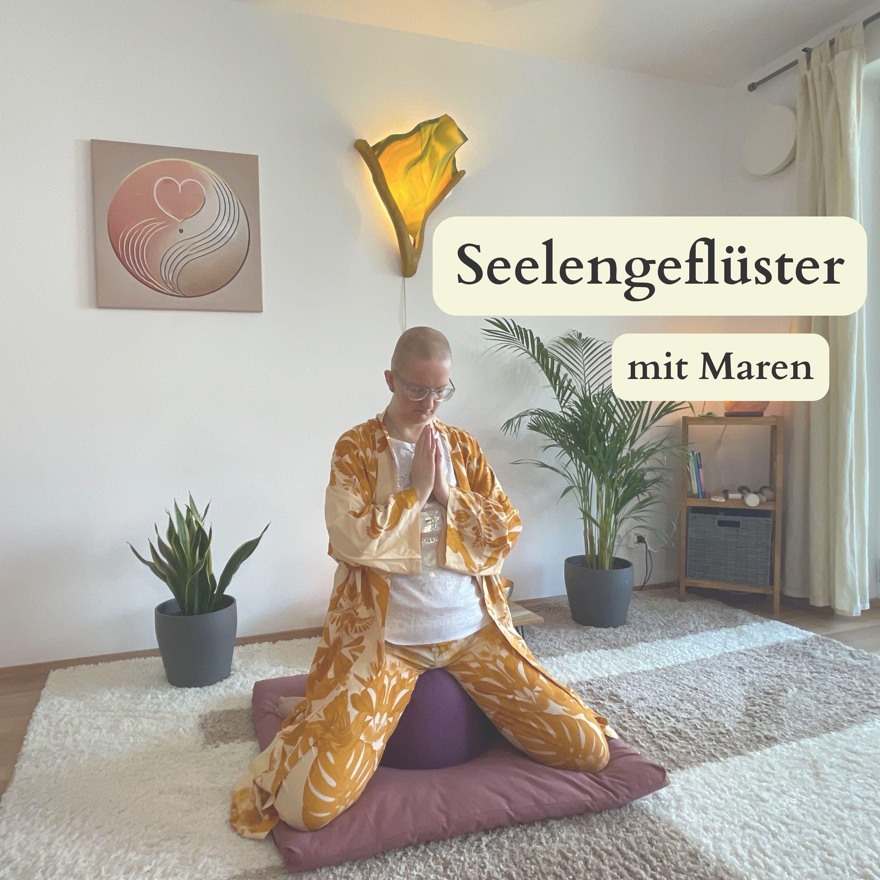 Geboren um zu Leben = Anonyme Rückverbindung