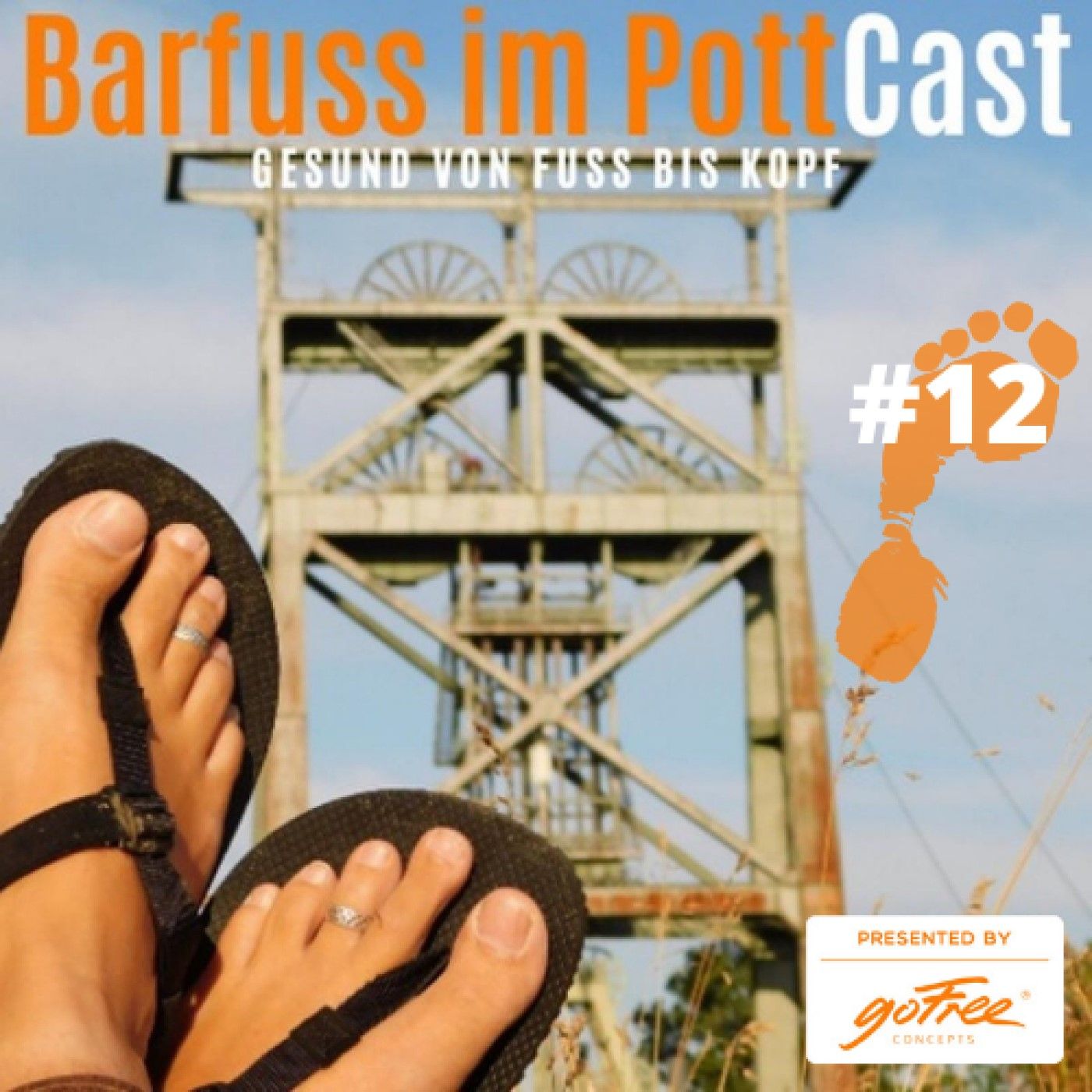 gebrauchte Barfußschuhe