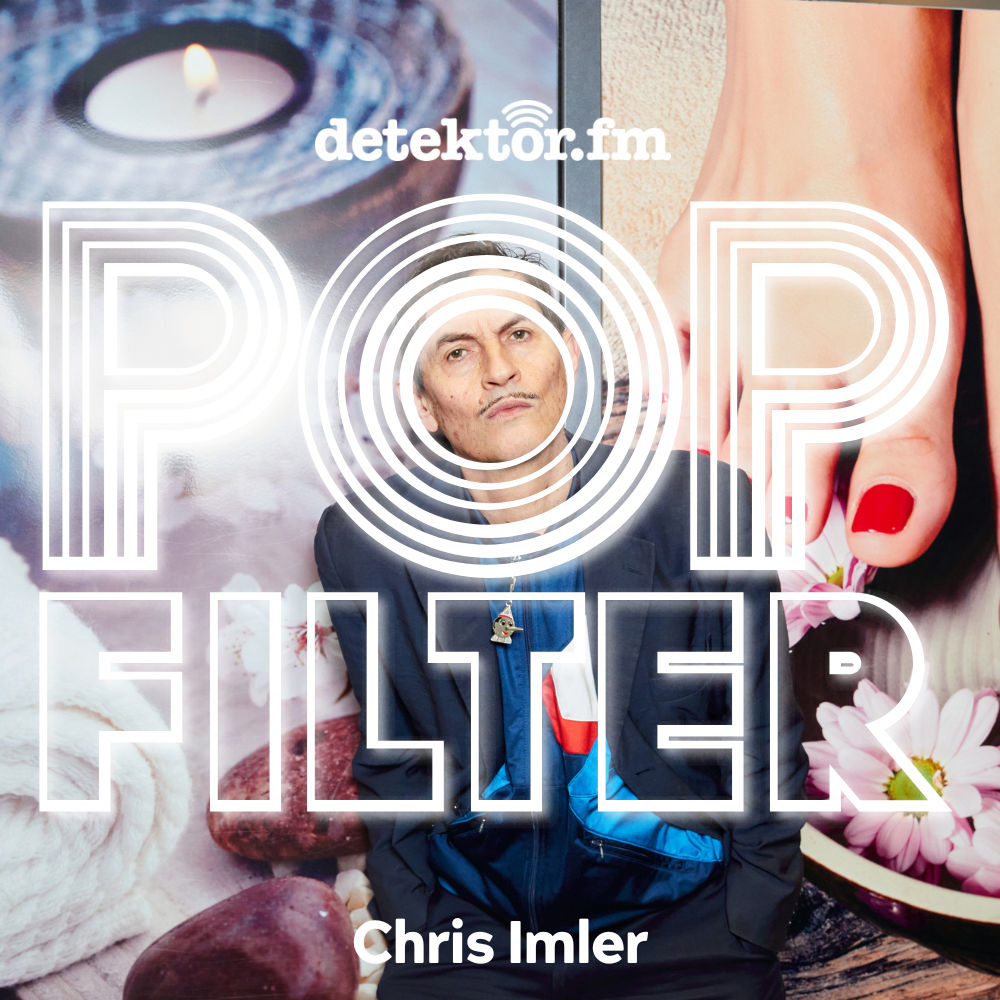 Gebrochene Herzen und experimenteller Sound mit Chris Imler