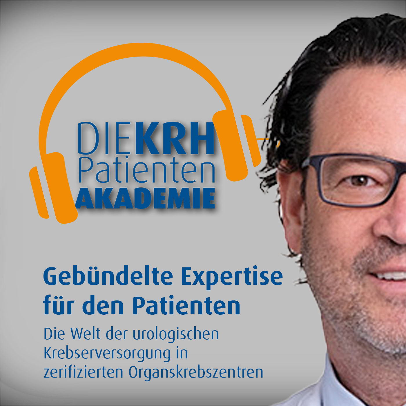 Gebündelte Expertise für den Patienten - Krebsversorgung in zertifizierten Organkrebszentren