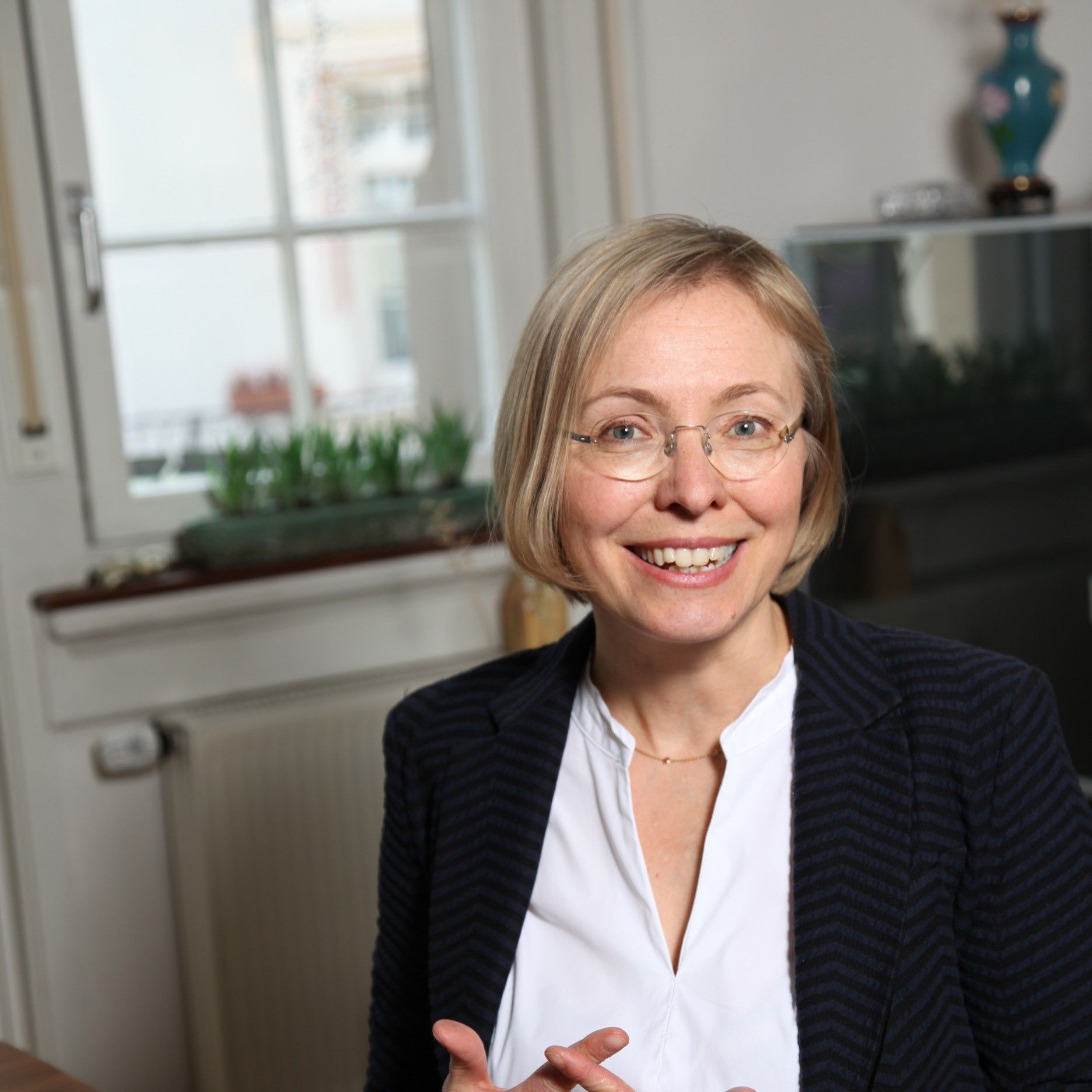 Geburt, Trauma & weibliche Selbstbestimmung