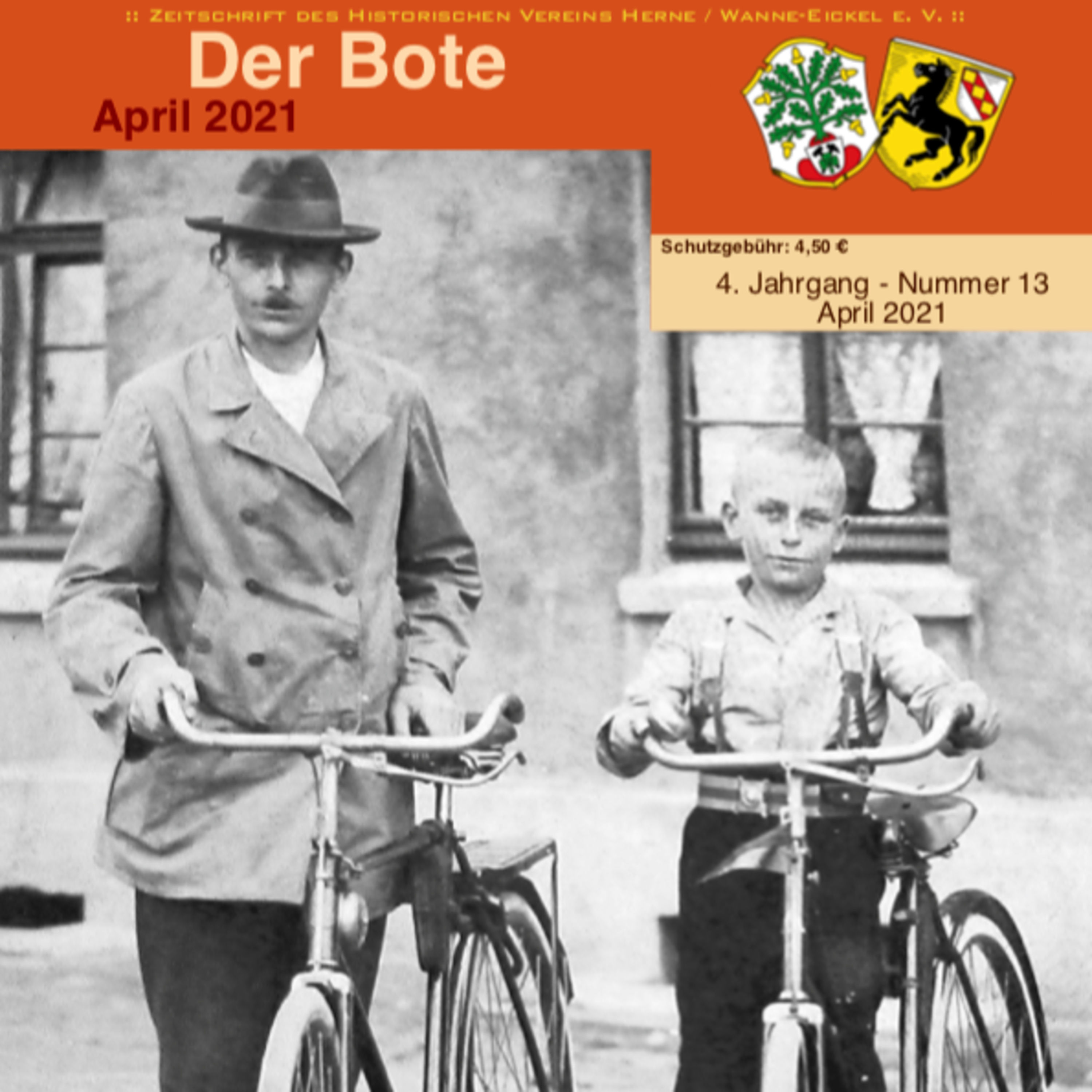 Gedanken einer Nicht-Mutter