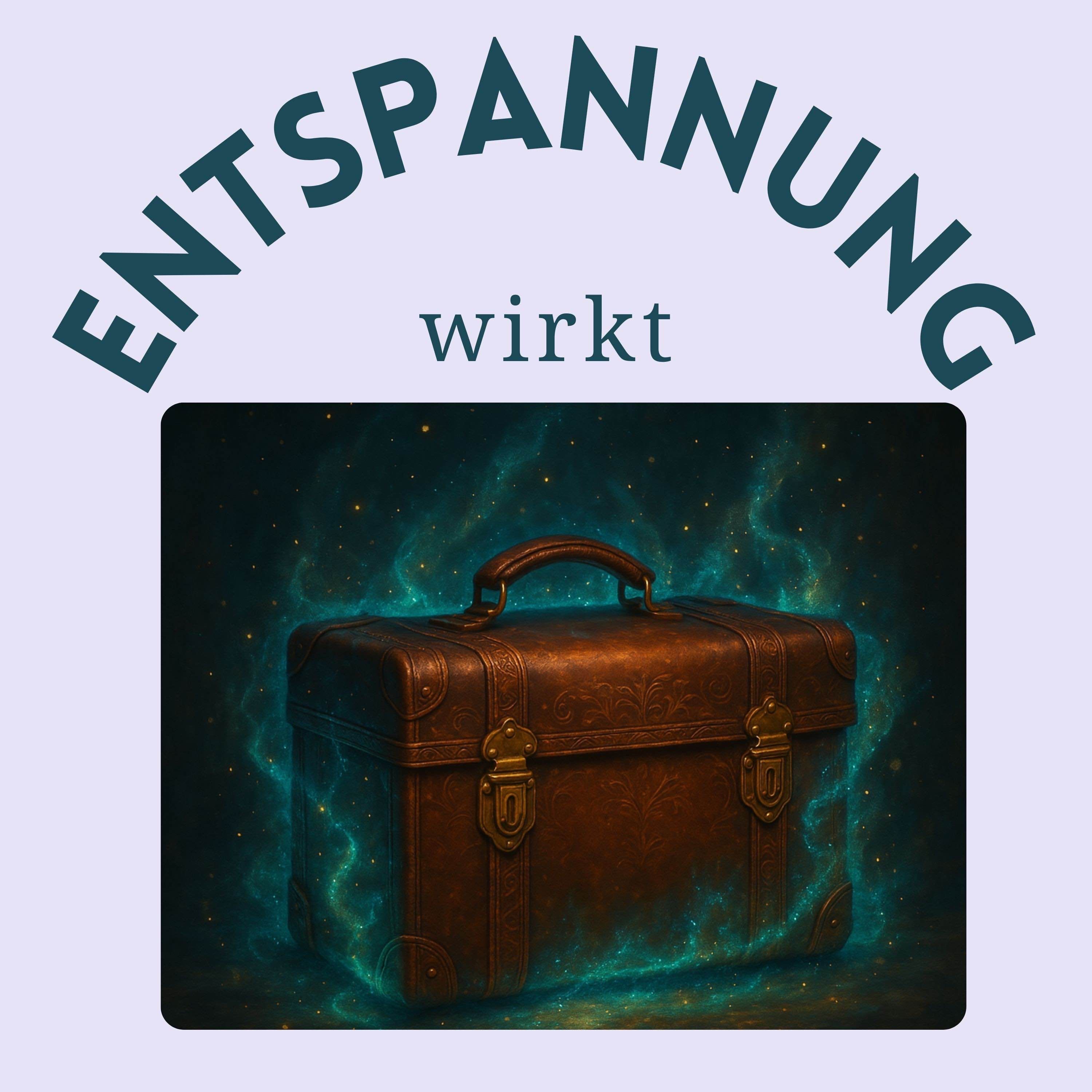 Gedanken loslassen – Eine kurze Meditation für deine Abendroutine