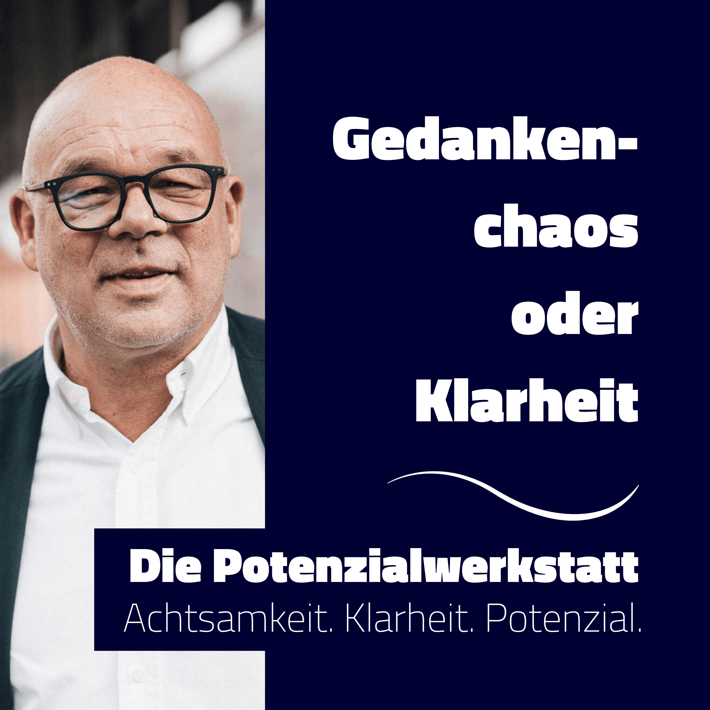 Gedankenchaos oder Klarheit