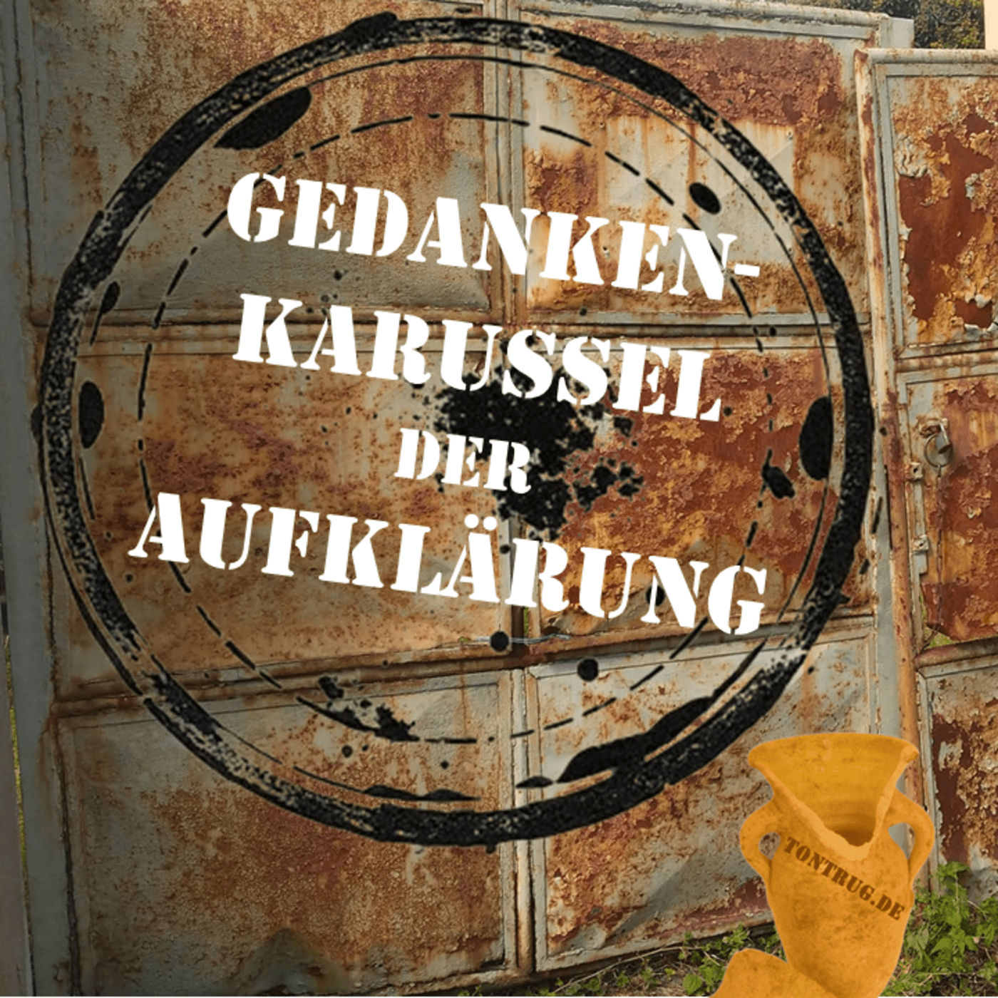 Gedankenkarussell der Aufklärung