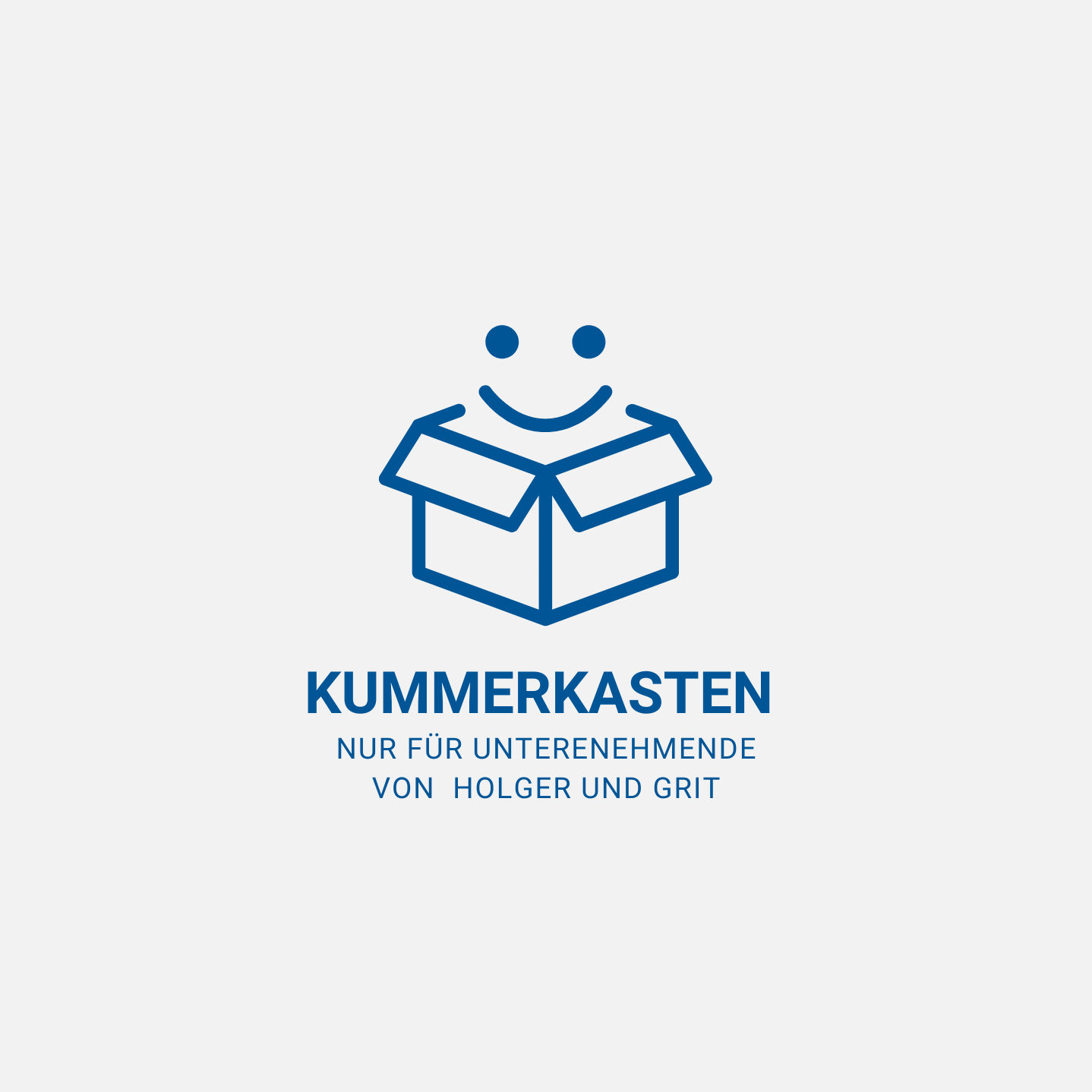 Gedankenkreisen ist nicht fein